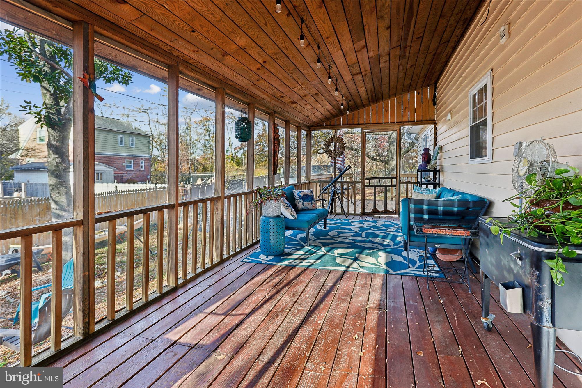 FULLERTON - Residential