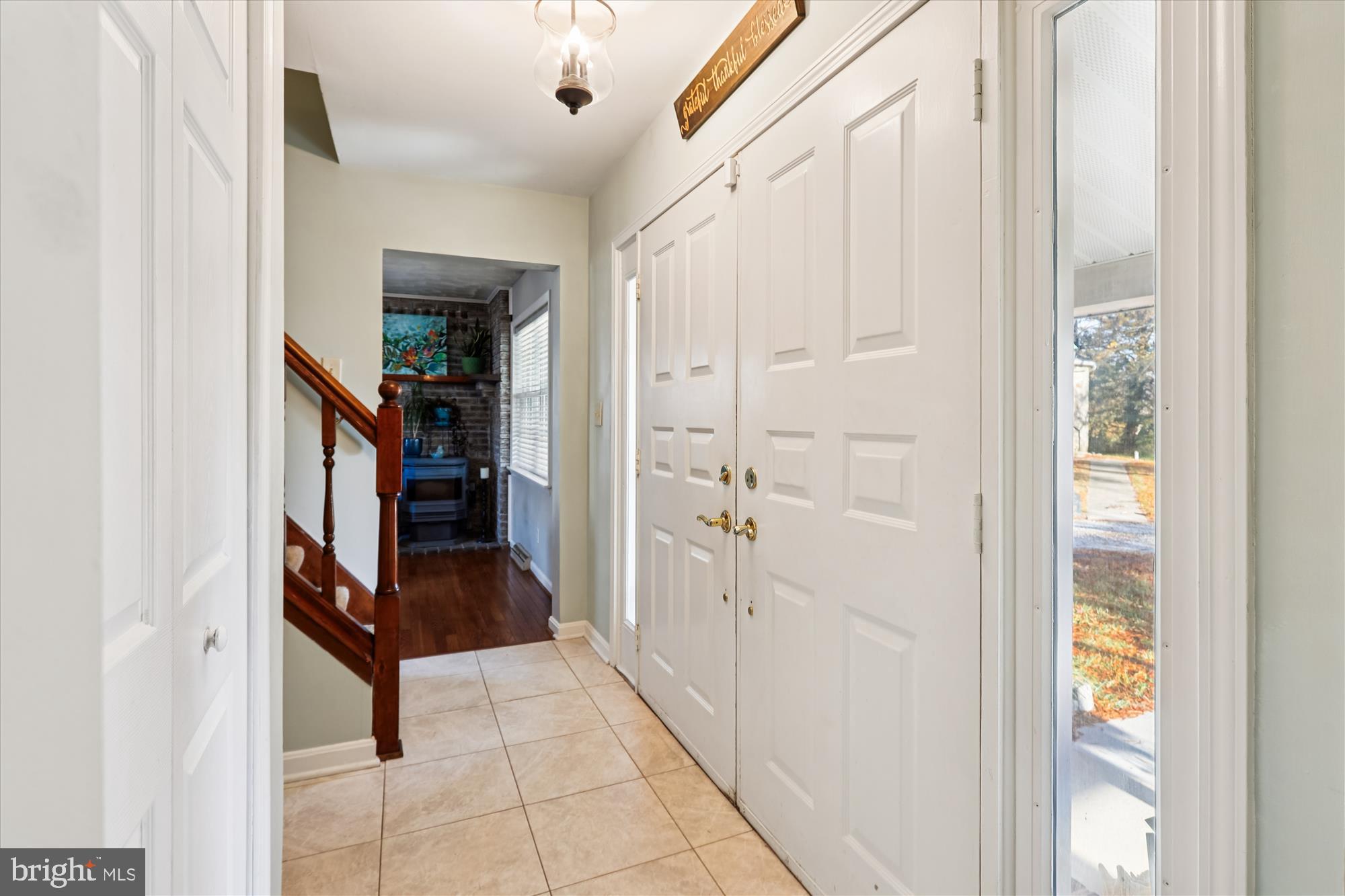 FULLERTON - Residential