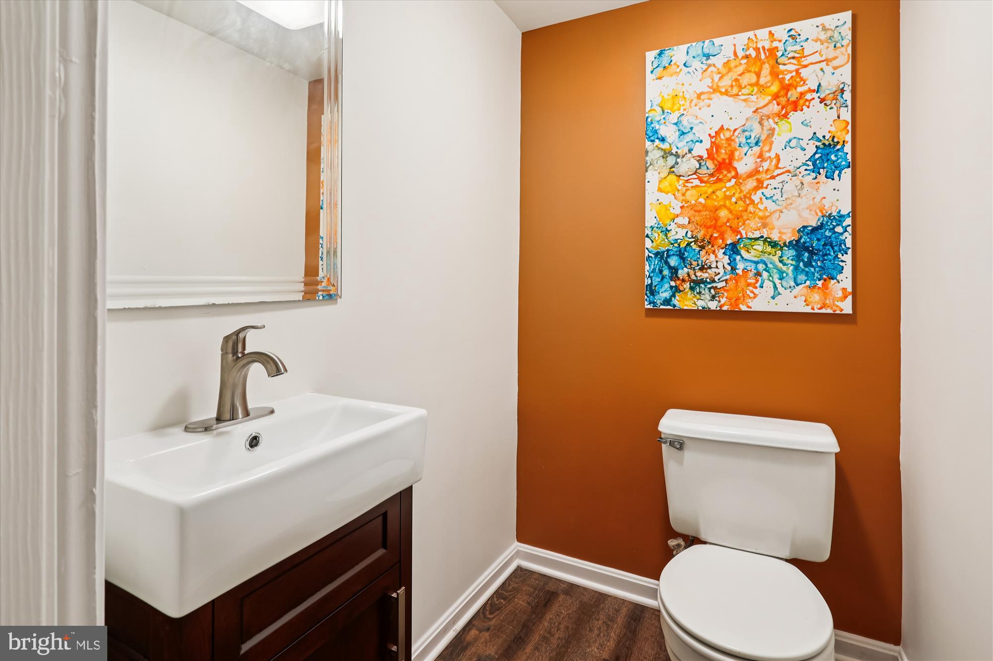 FULLERTON - Residential