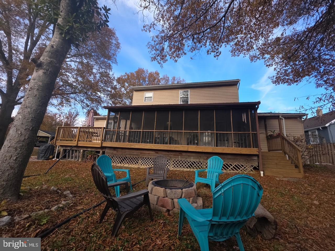 FULLERTON - Residential