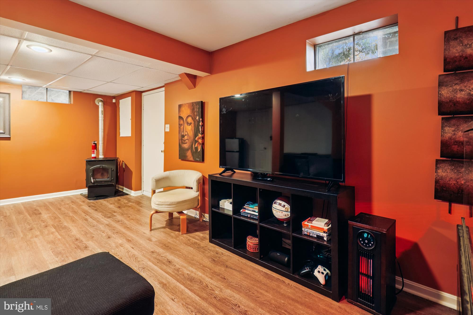 FULLERTON - Residential