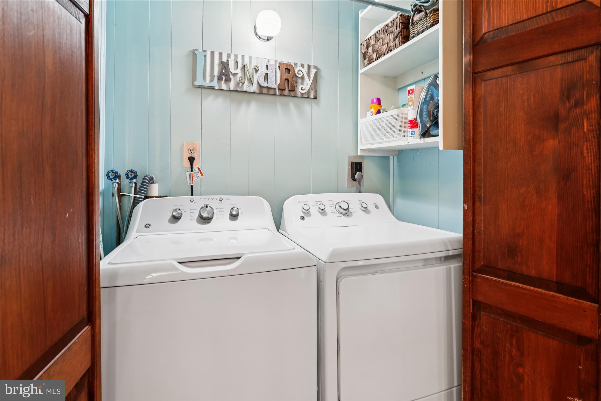 FULLERTON - Residential