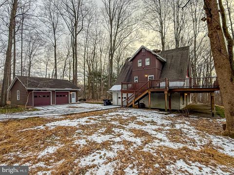 2240 DEEP CREEK ROAD PERKIOMENVILLE PA 18074