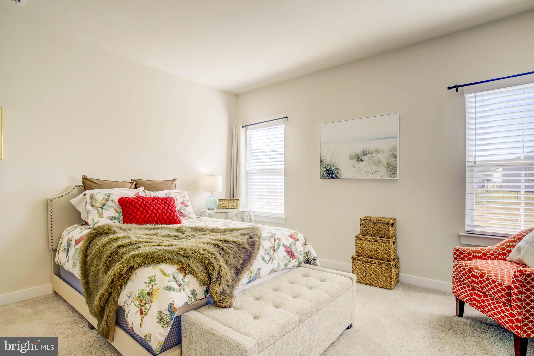 MIDDLE CREEK PRESERVE - Residential