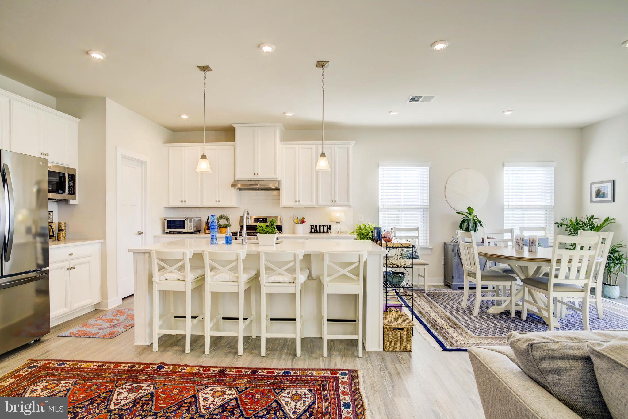 MIDDLE CREEK PRESERVE - Residential