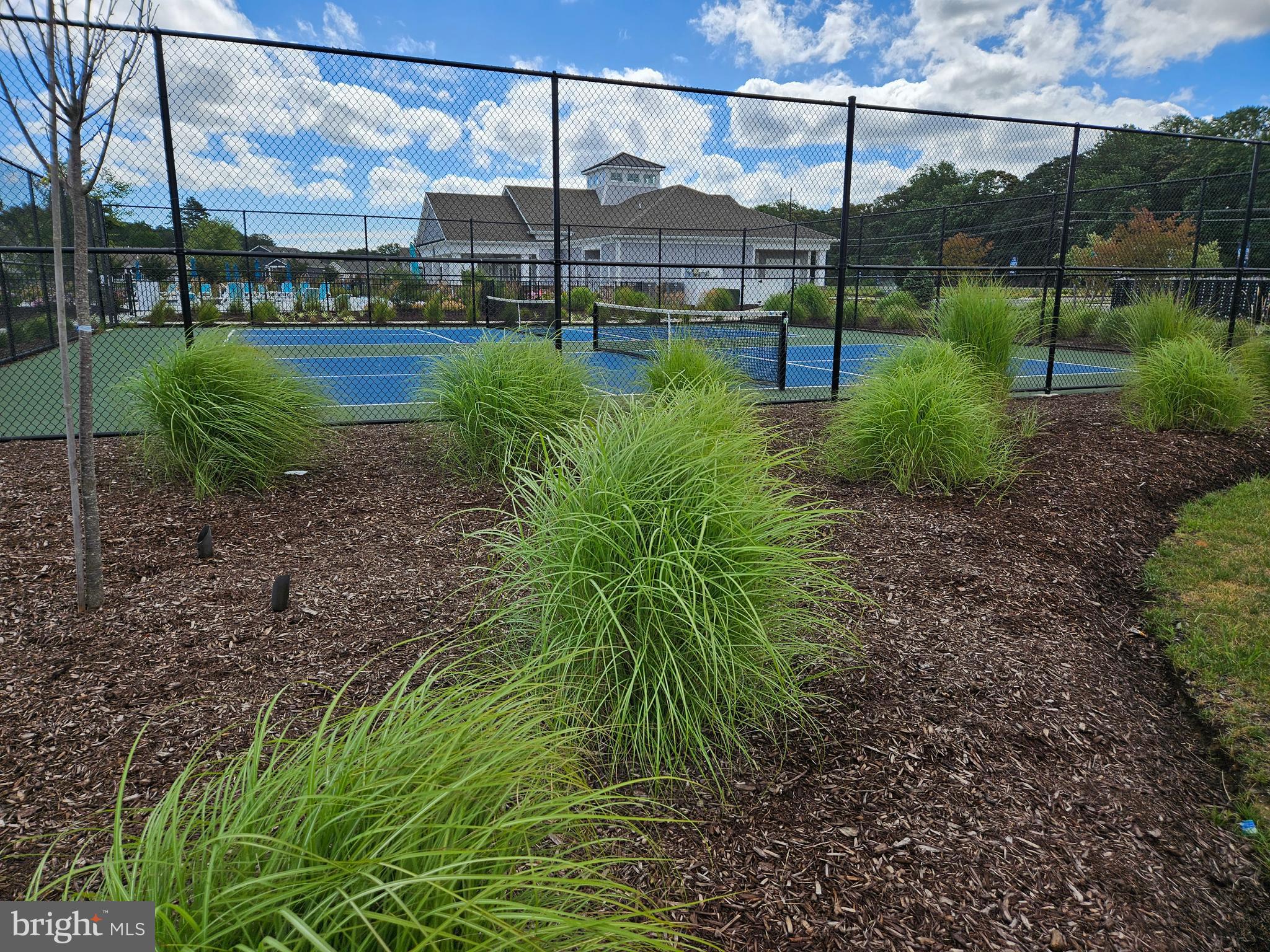 MIDDLE CREEK PRESERVE - Residential