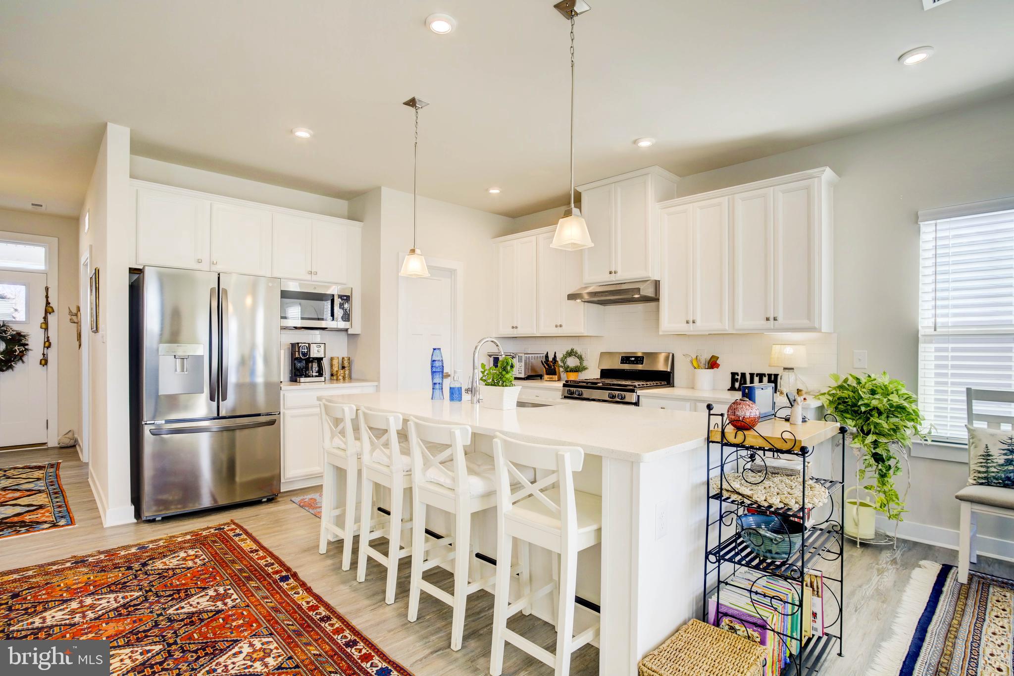 MIDDLE CREEK PRESERVE - Residential