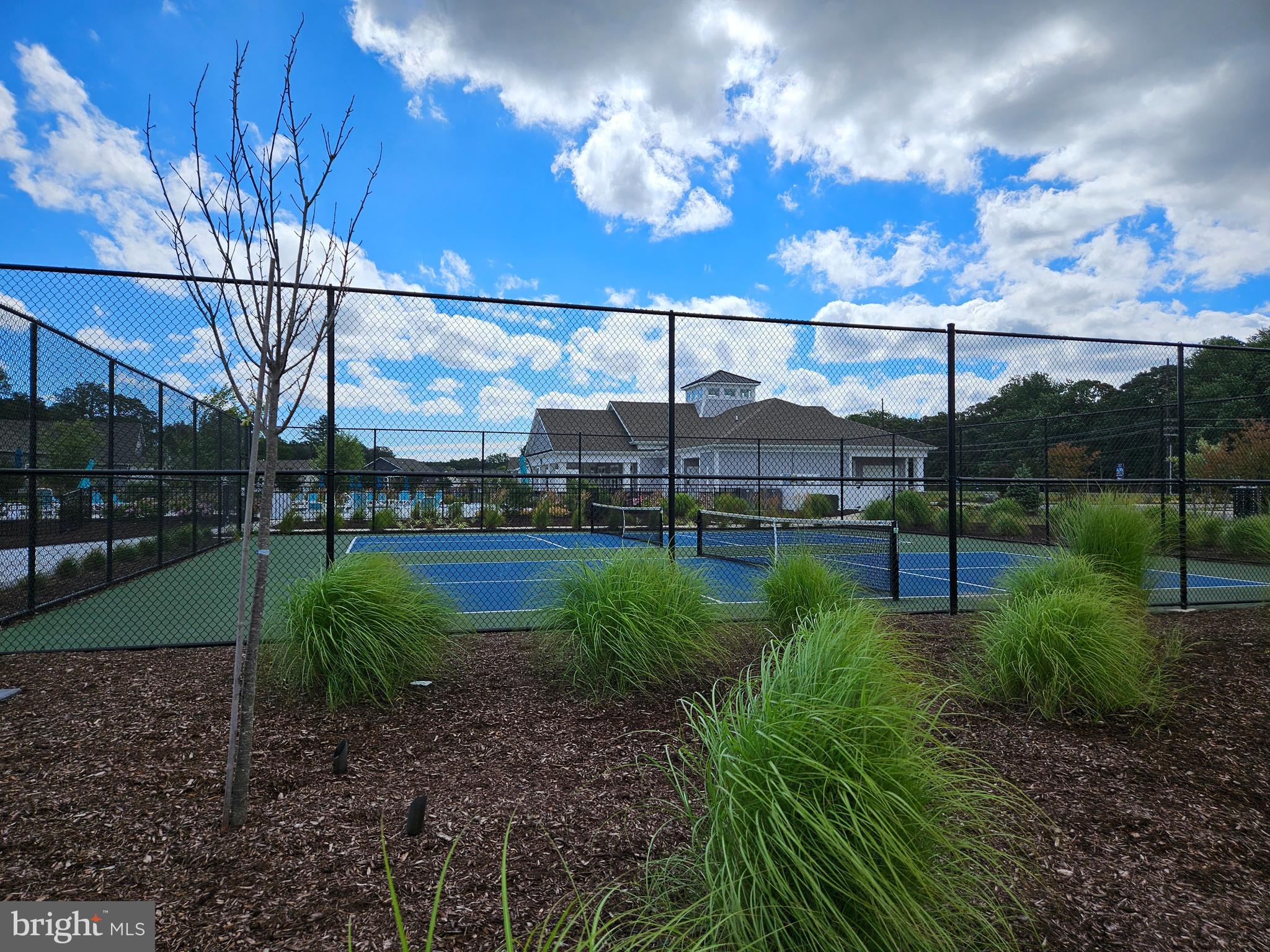 MIDDLE CREEK PRESERVE - Residential