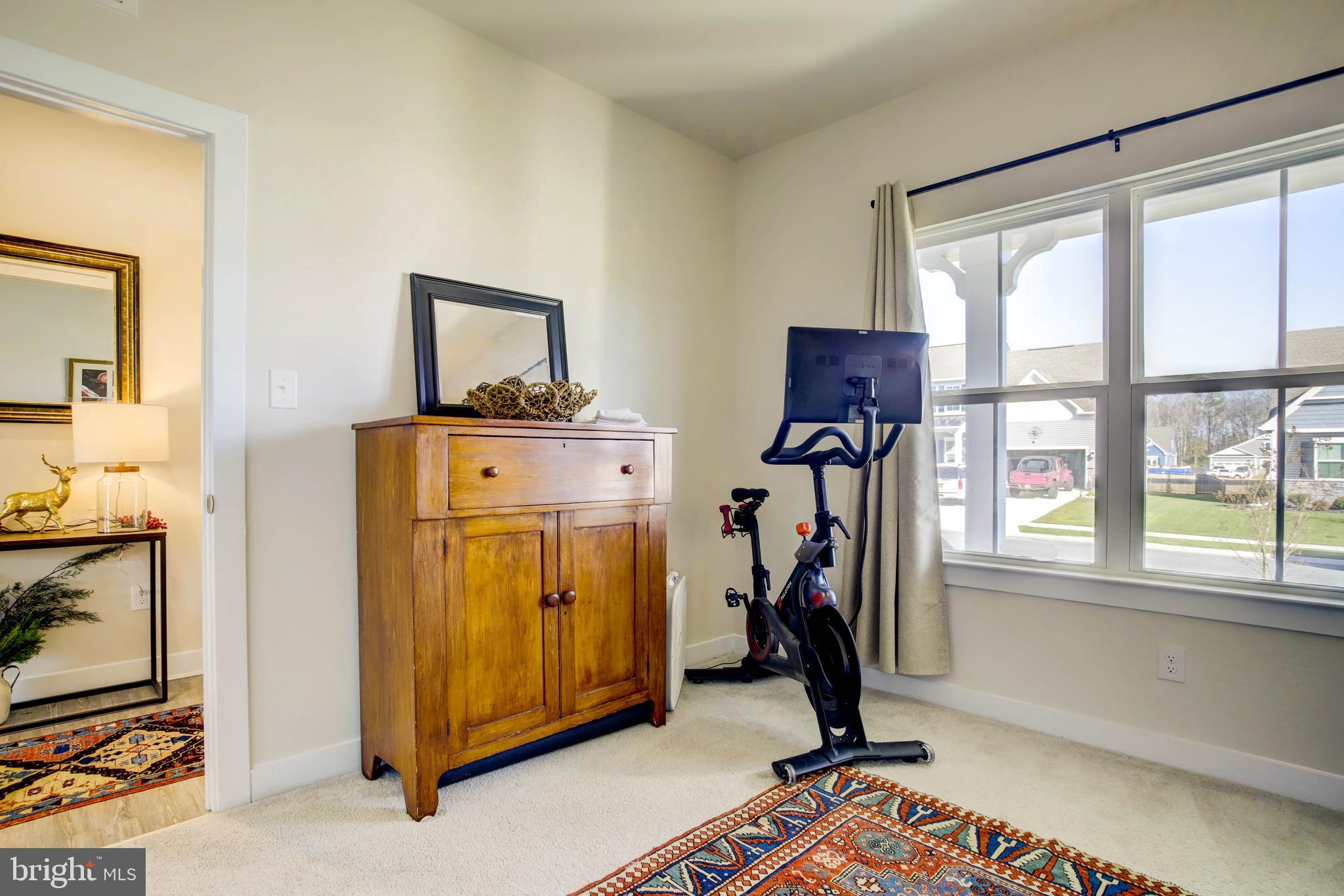 MIDDLE CREEK PRESERVE - Residential