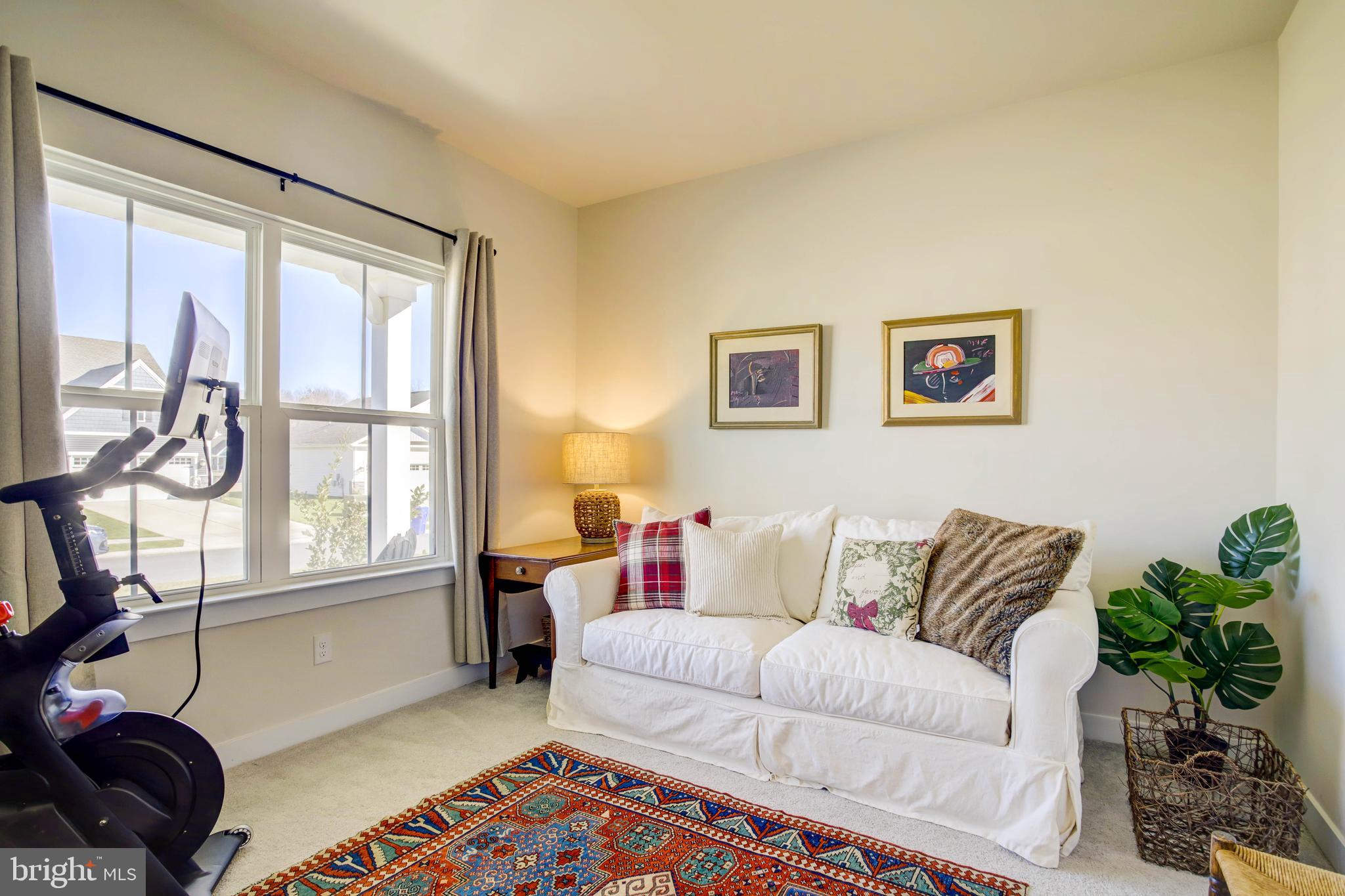 MIDDLE CREEK PRESERVE - Residential