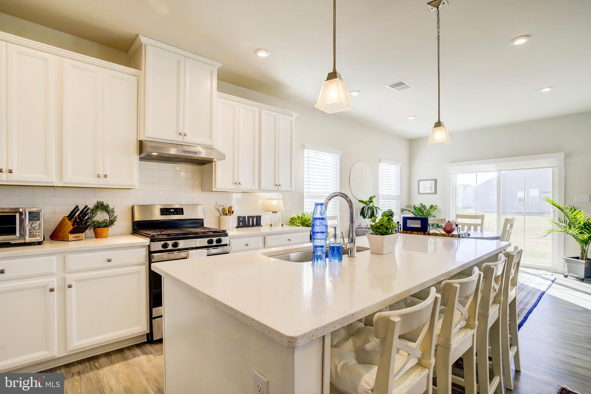 MIDDLE CREEK PRESERVE - Residential