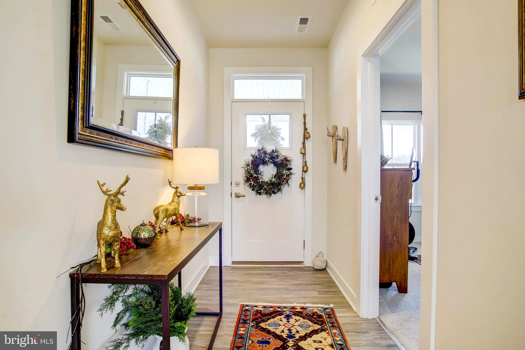 MIDDLE CREEK PRESERVE - Residential