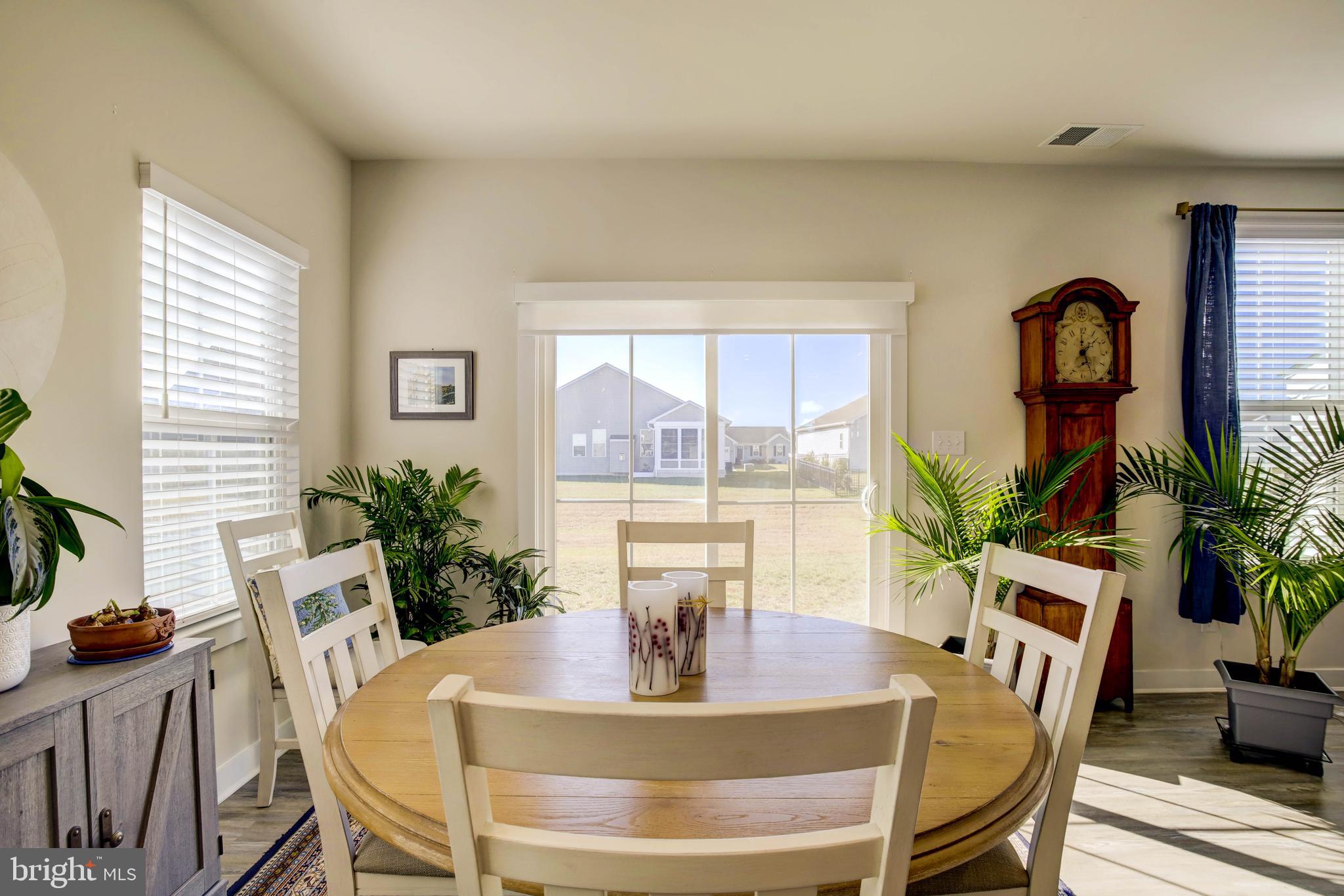 MIDDLE CREEK PRESERVE - Residential