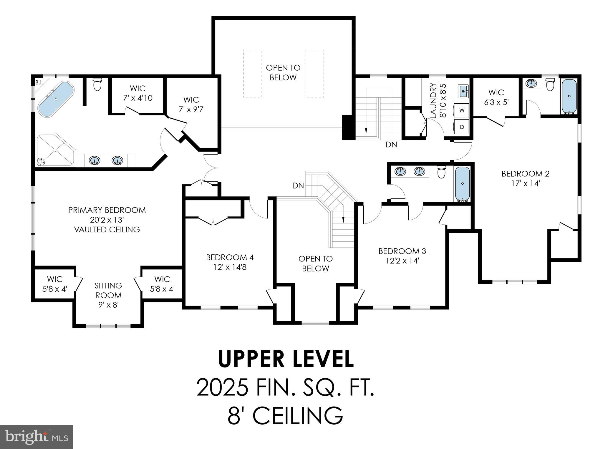 CAMBERLEY WEST - Residential