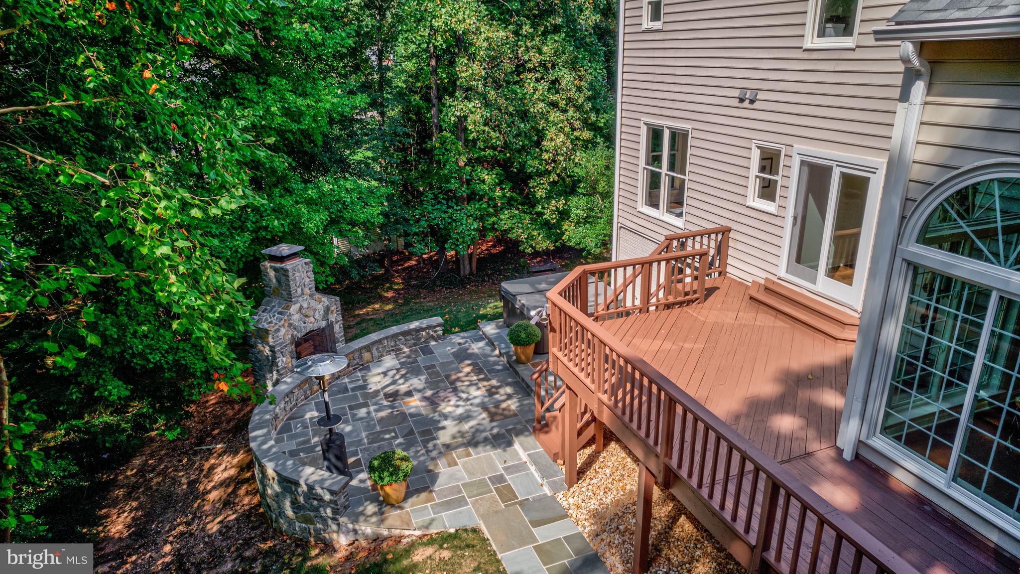 CAMBERLEY WEST - Residential