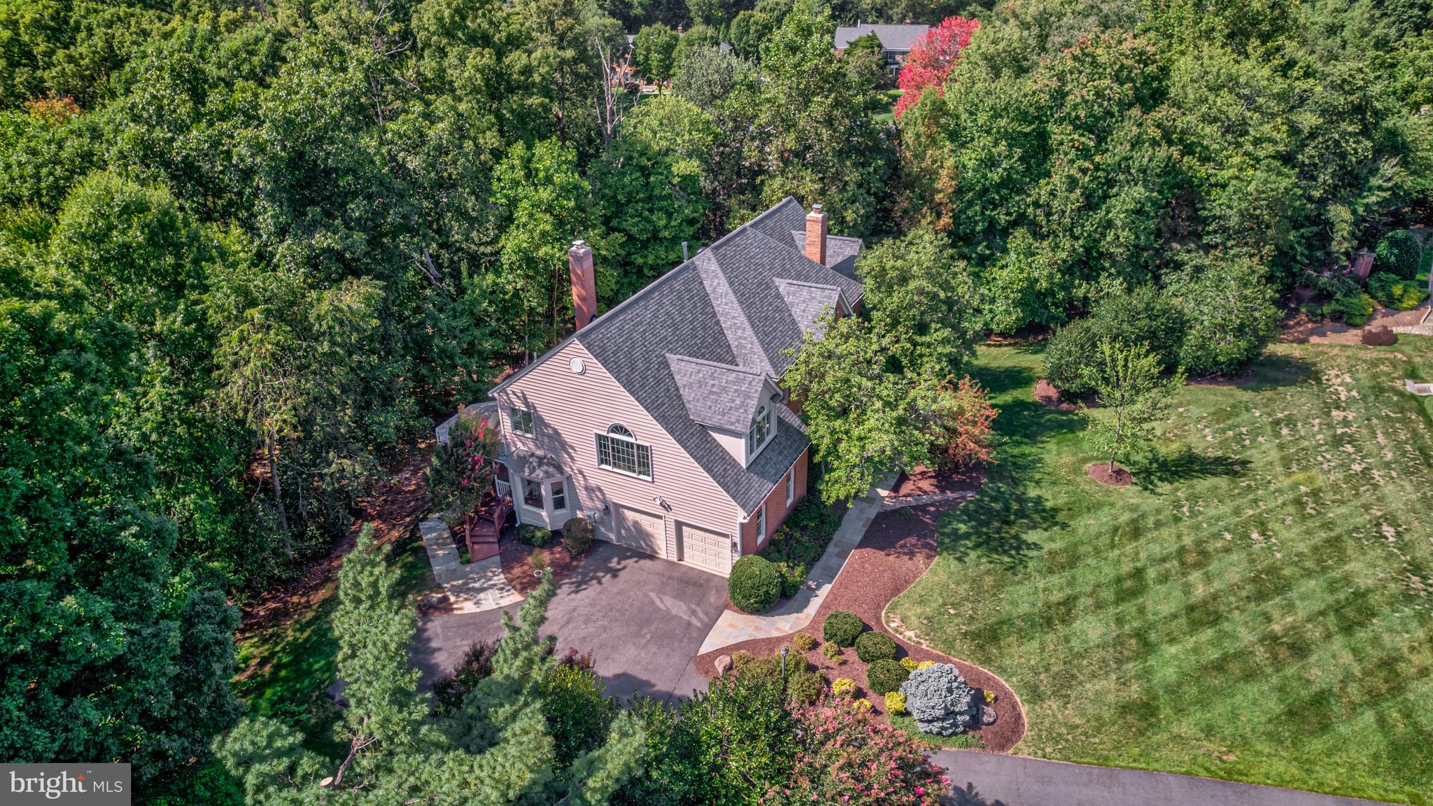 CAMBERLEY WEST - Residential