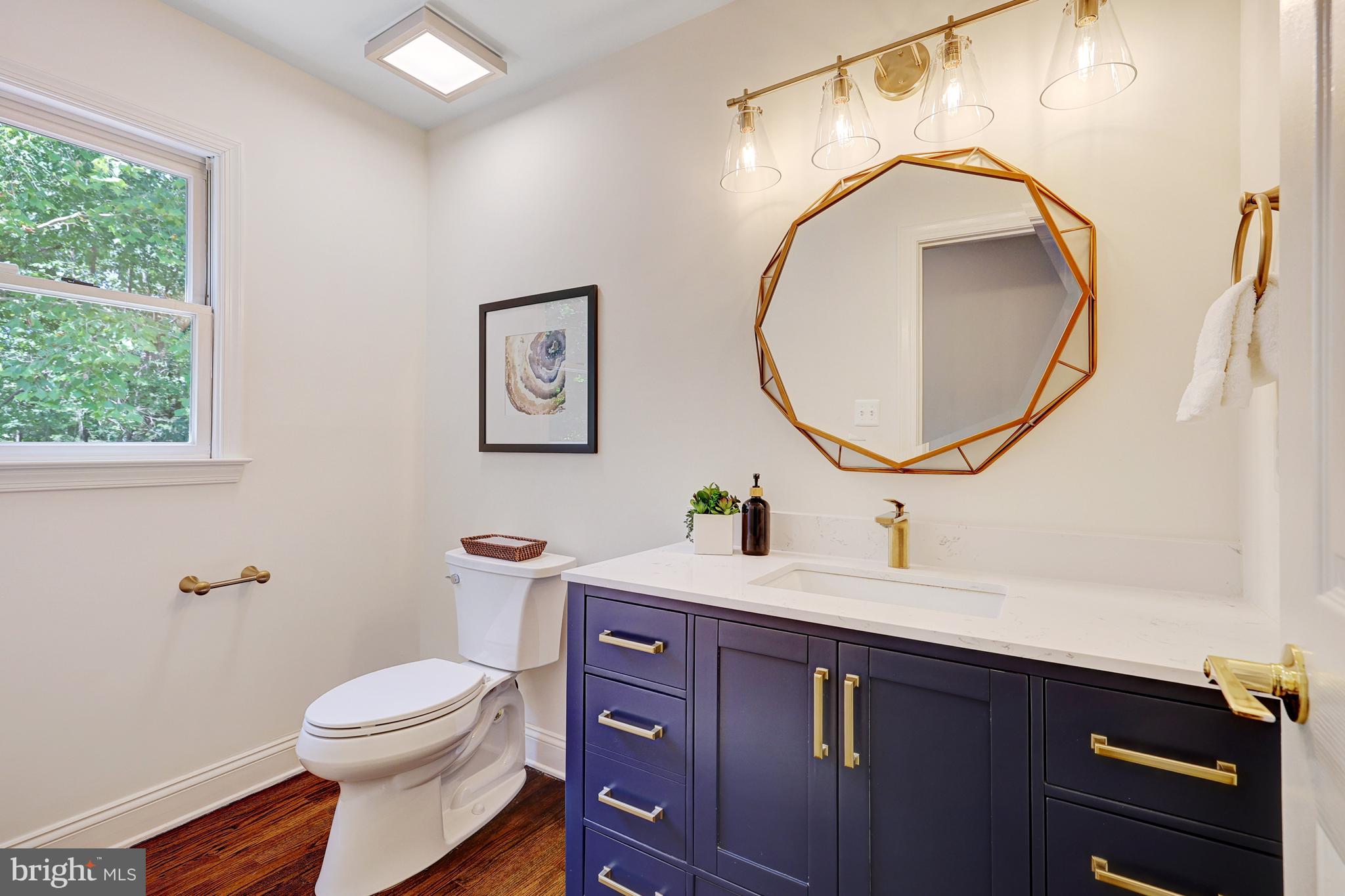 CAMBERLEY WEST - Residential