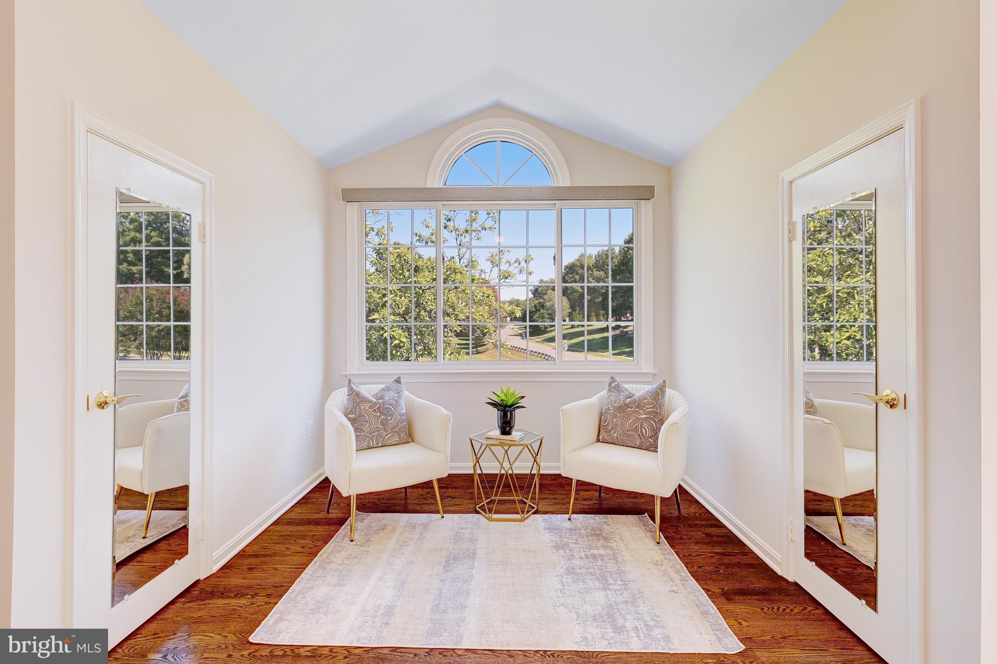 CAMBERLEY WEST - Residential