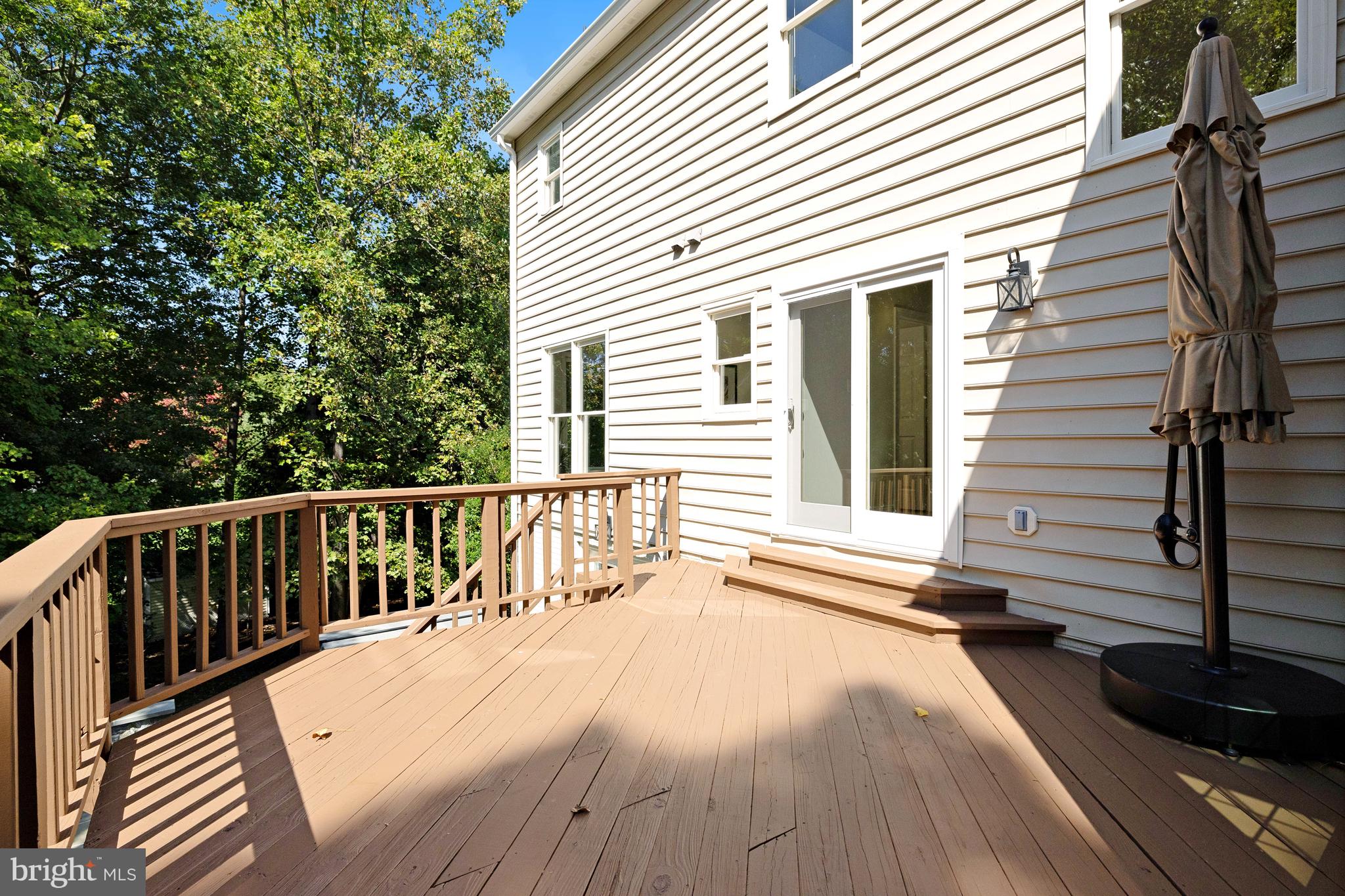 CAMBERLEY WEST - Residential