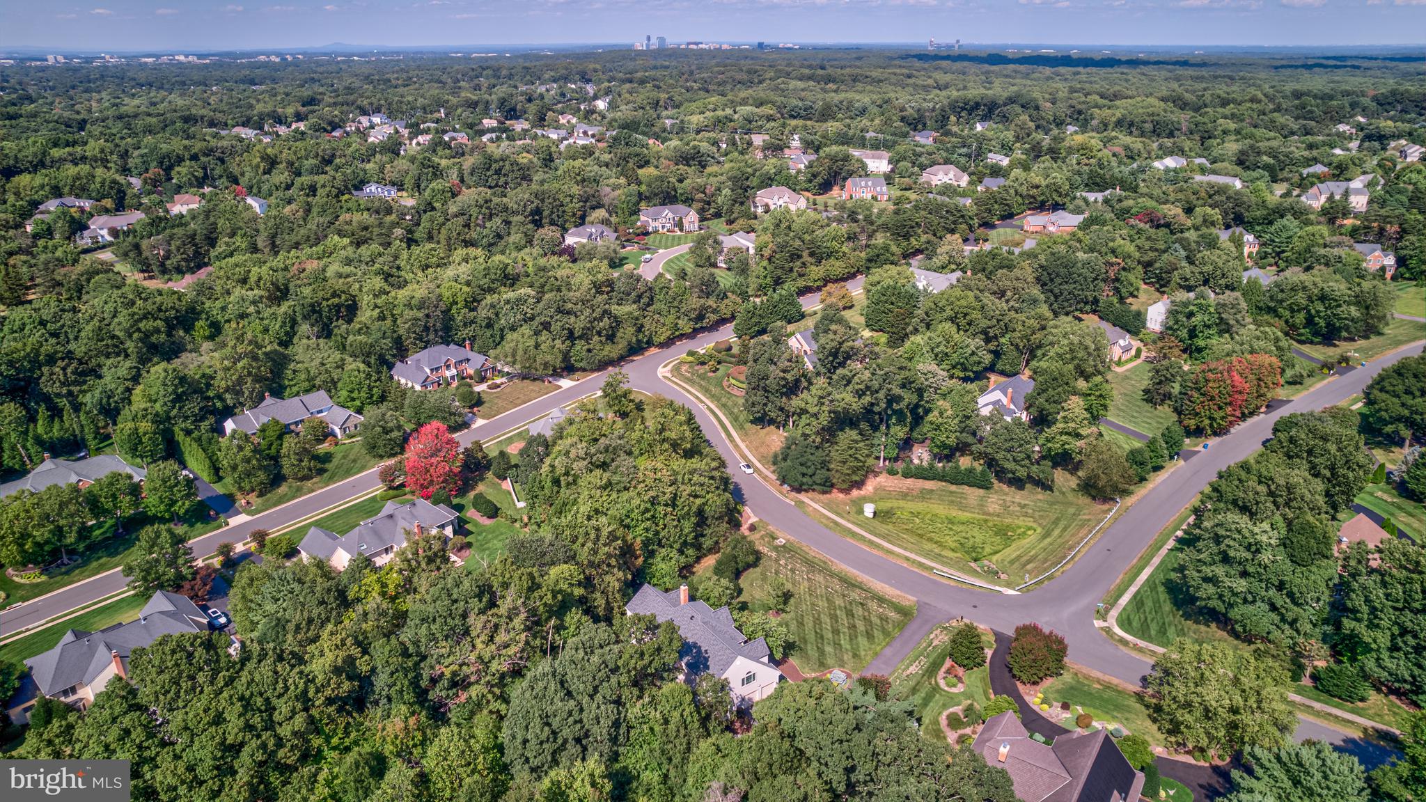 CAMBERLEY WEST - Residential
