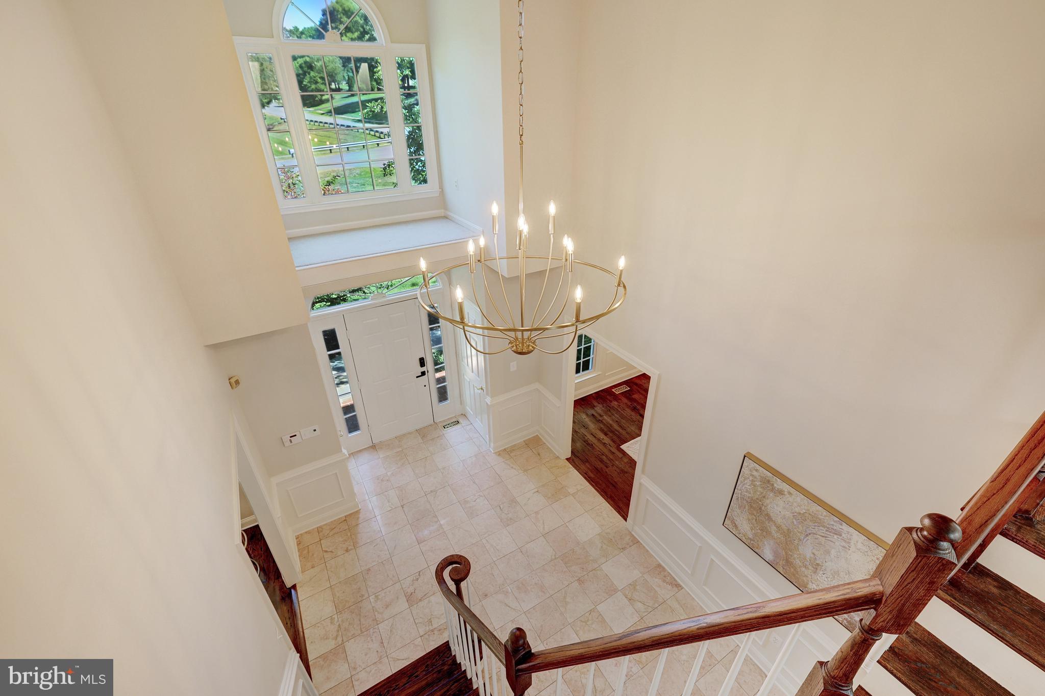 CAMBERLEY WEST - Residential