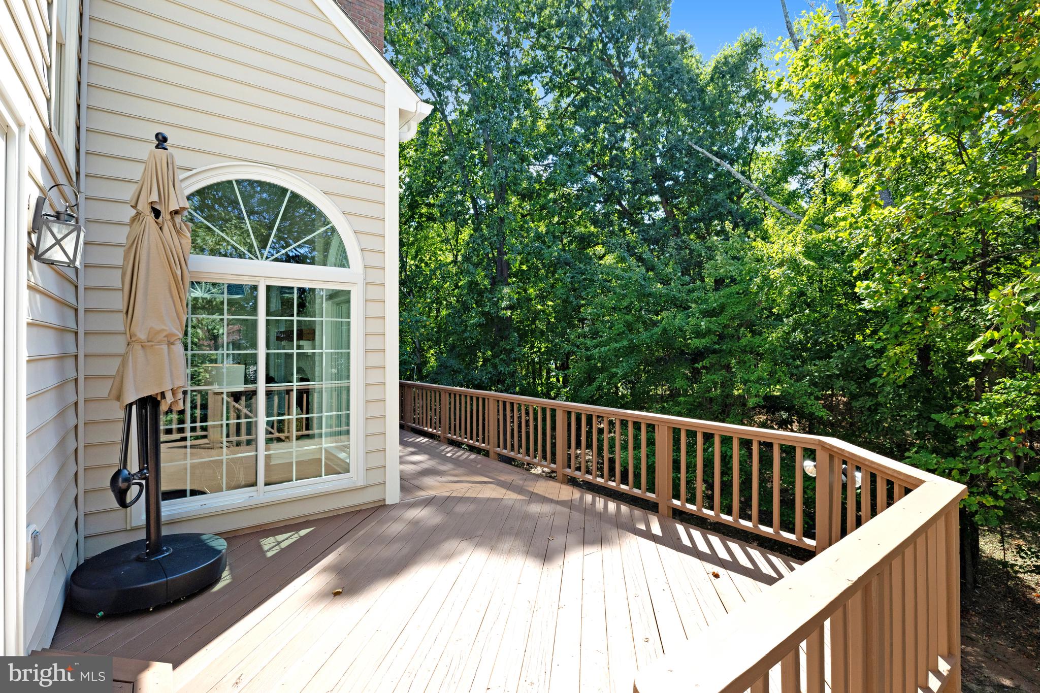 CAMBERLEY WEST - Residential