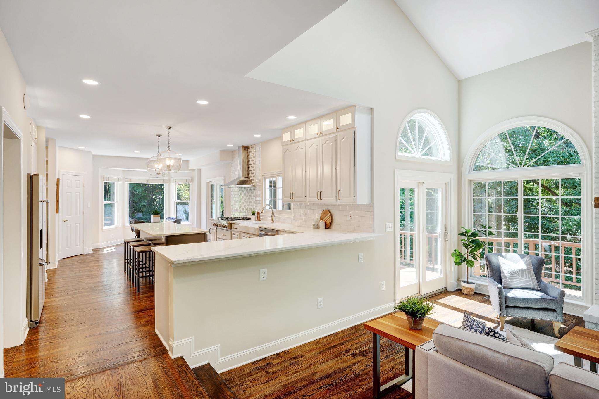 CAMBERLEY WEST - Residential