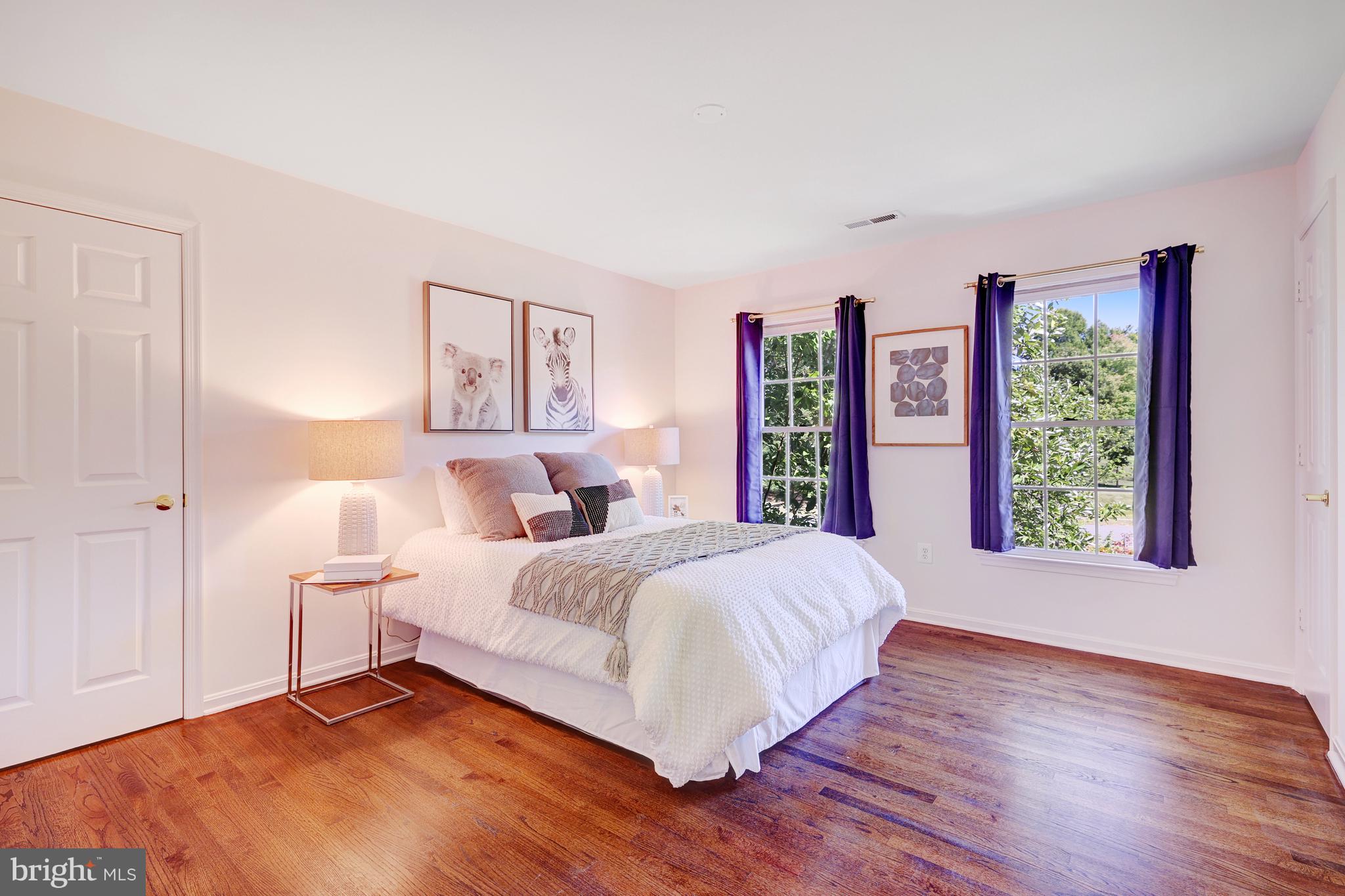 CAMBERLEY WEST - Residential