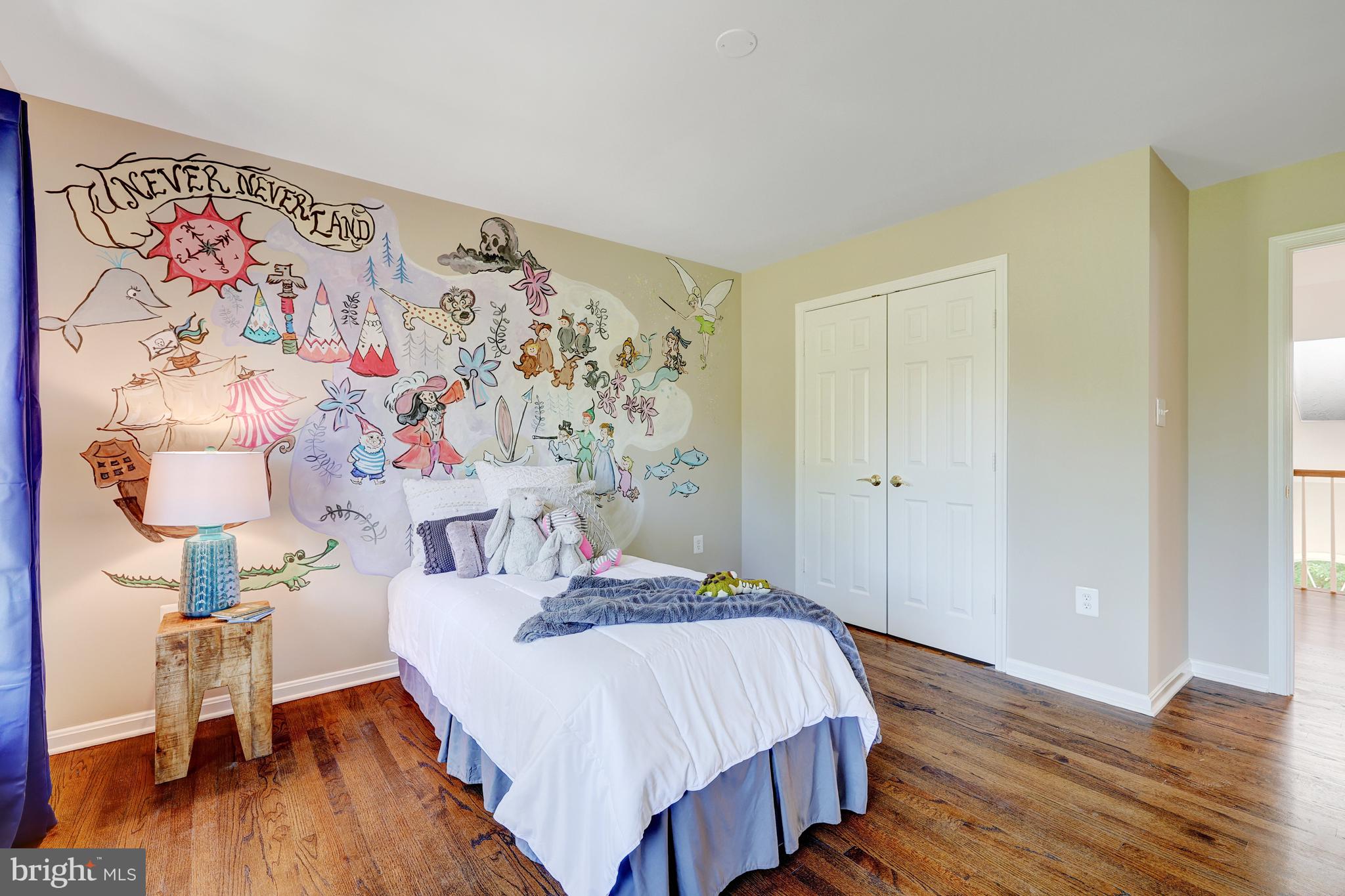 CAMBERLEY WEST - Residential