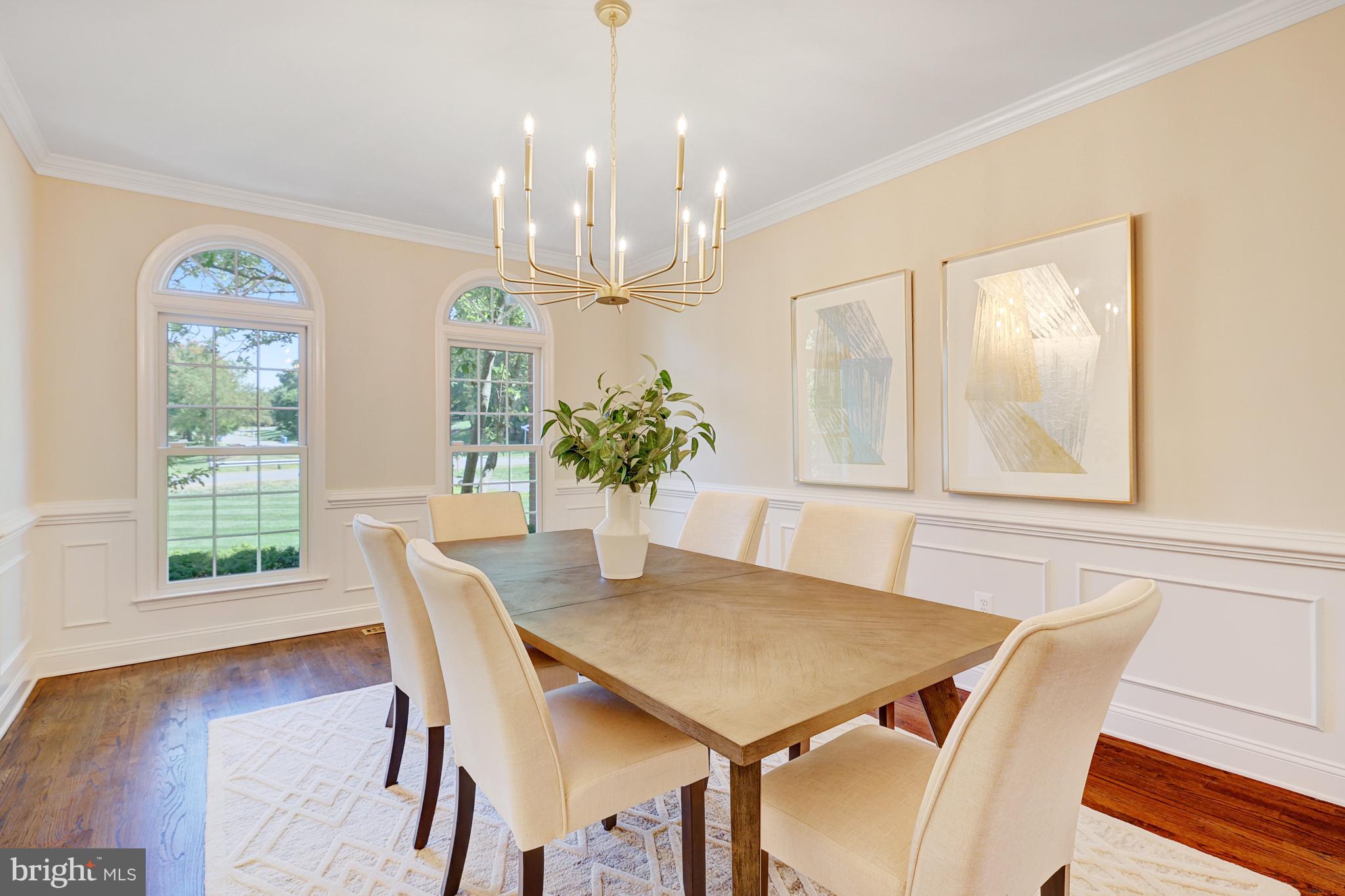 CAMBERLEY WEST - Residential