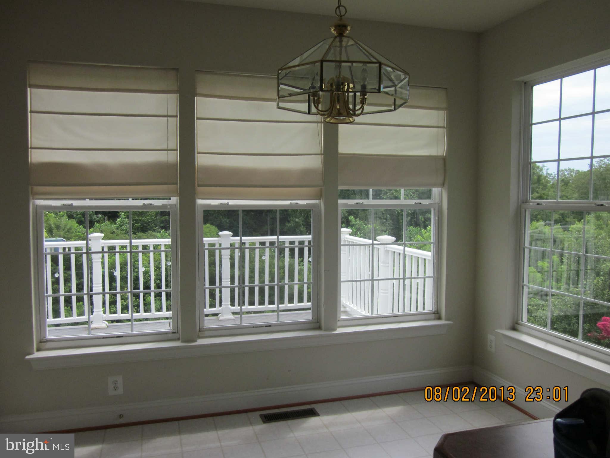 BULLE ROCK - Residential Lease