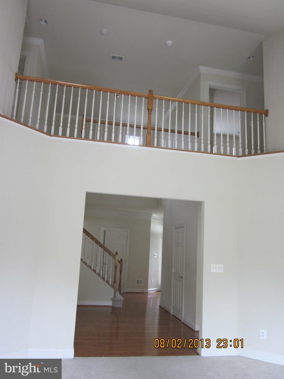 BULLE ROCK - Residential Lease