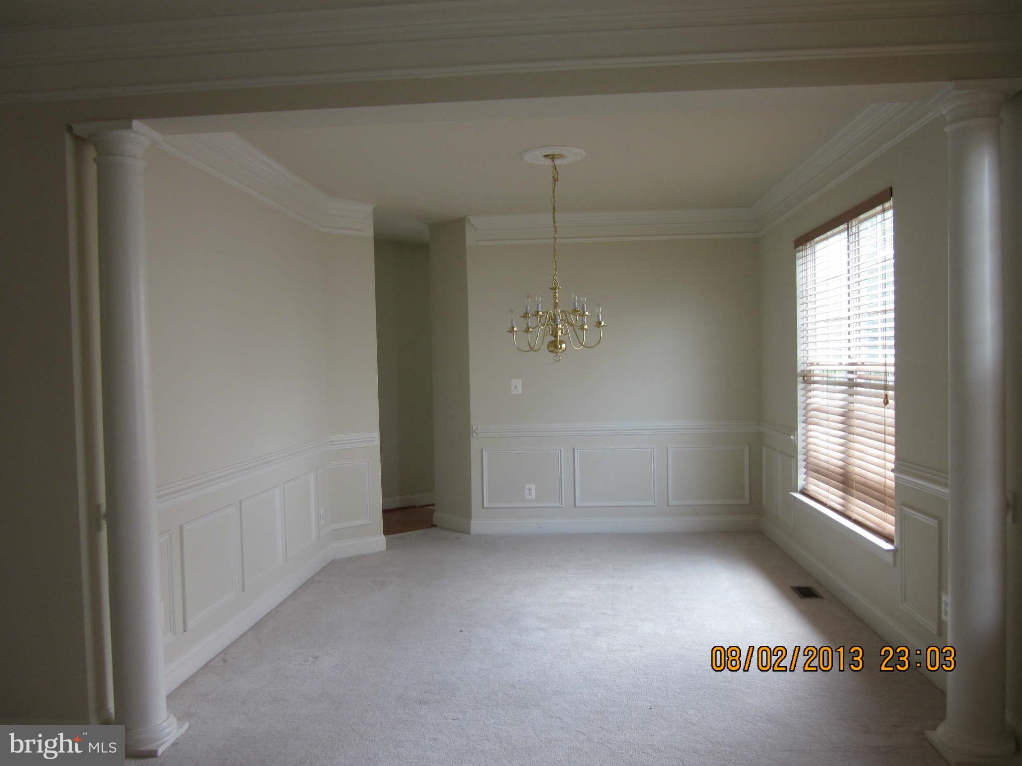 BULLE ROCK - Residential Lease