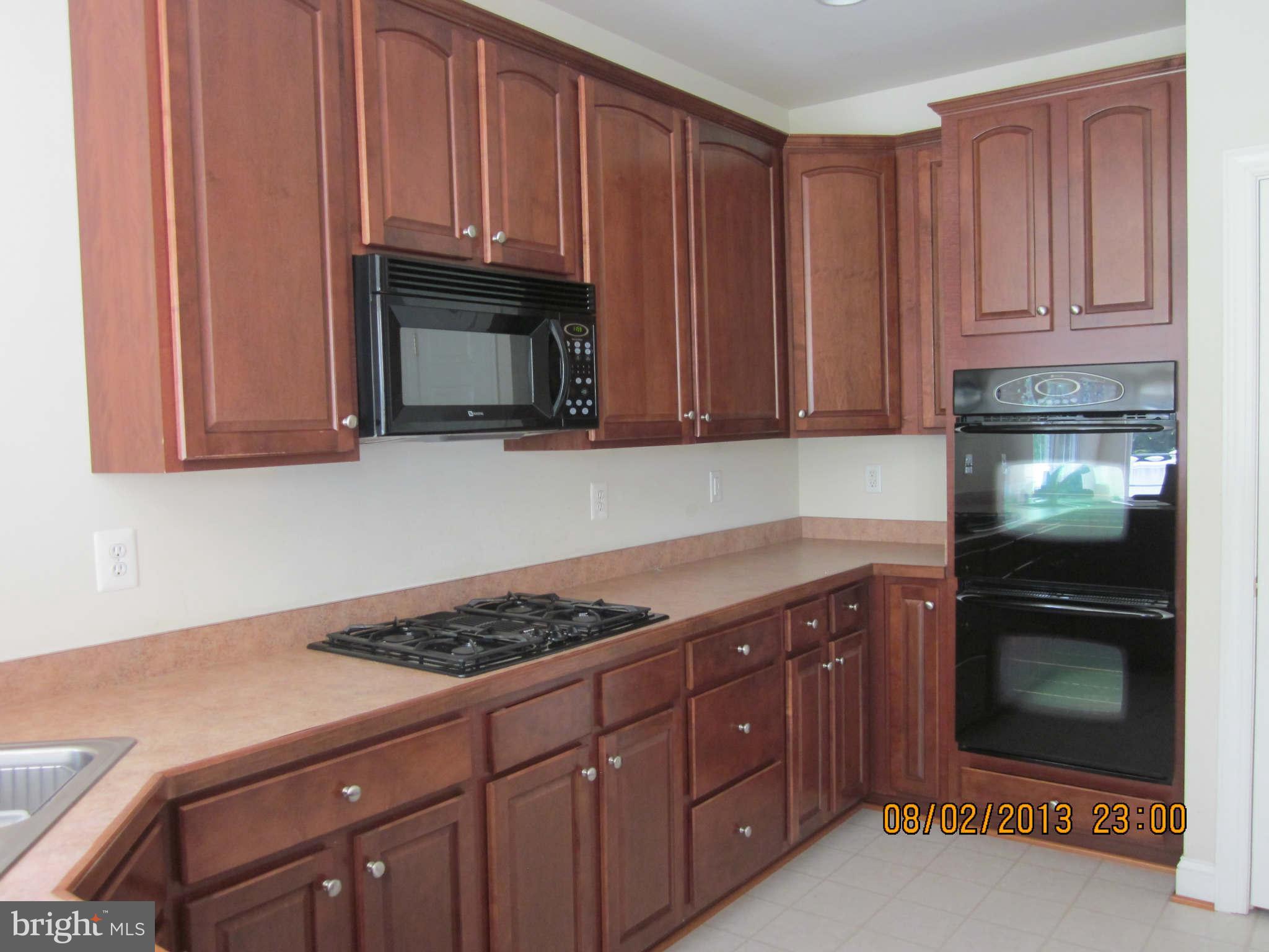 BULLE ROCK - Residential Lease