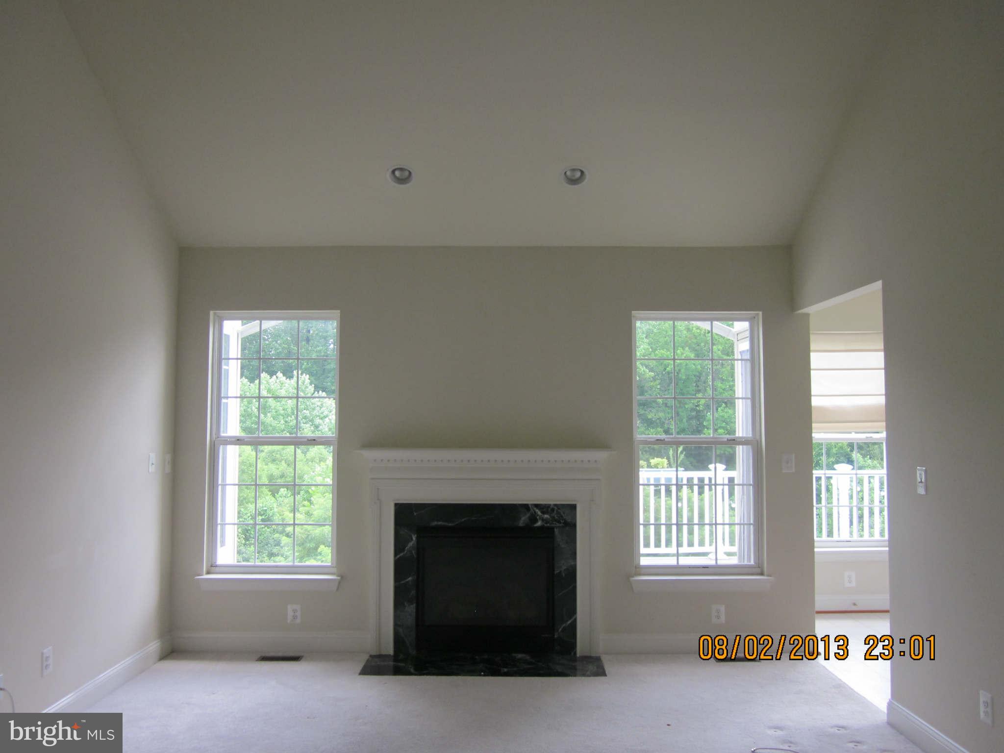 BULLE ROCK - Residential Lease