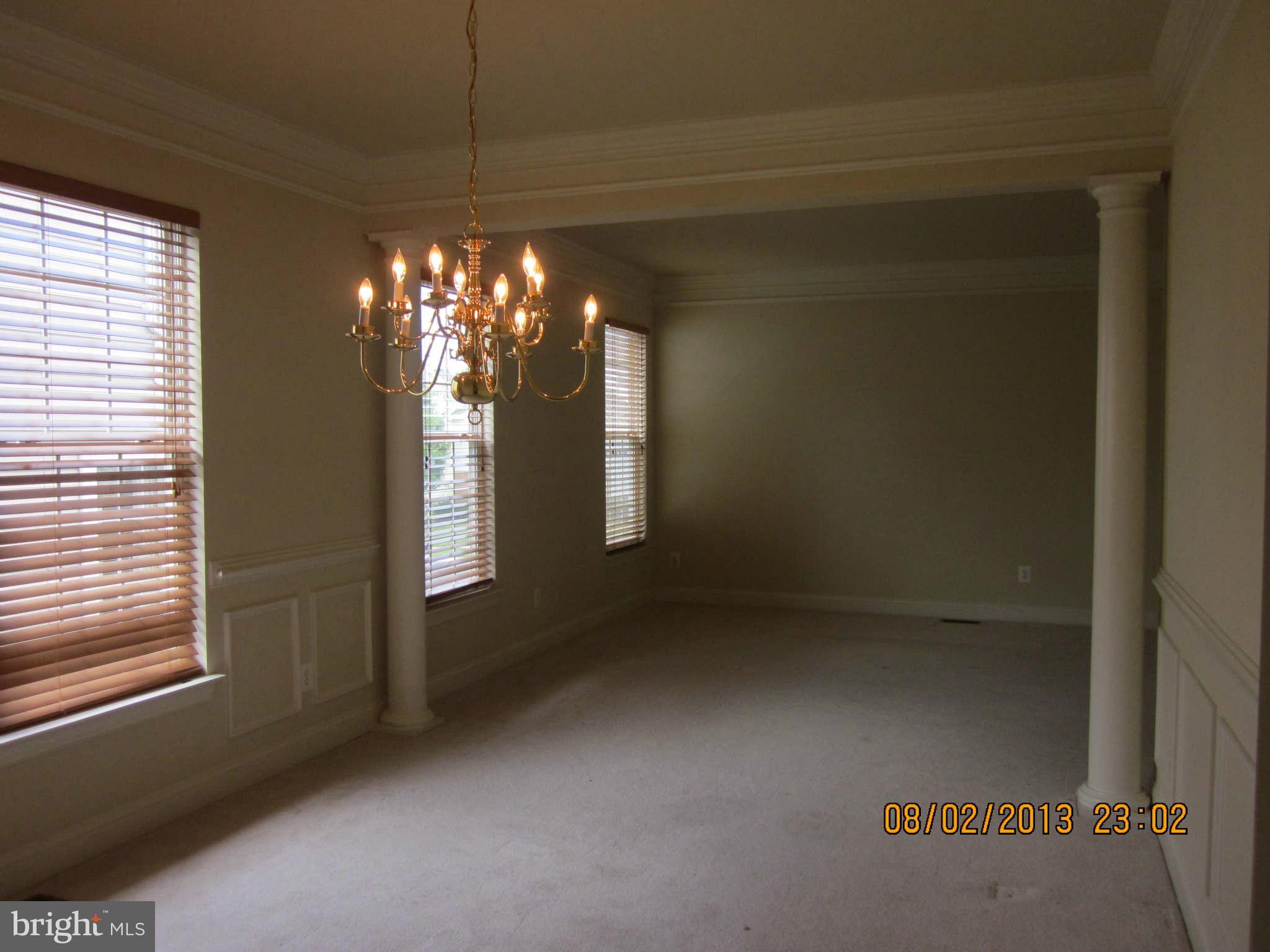 BULLE ROCK - Residential Lease