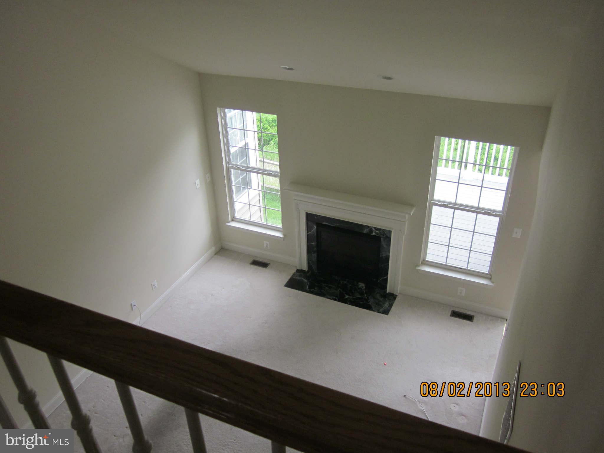 BULLE ROCK - Residential Lease