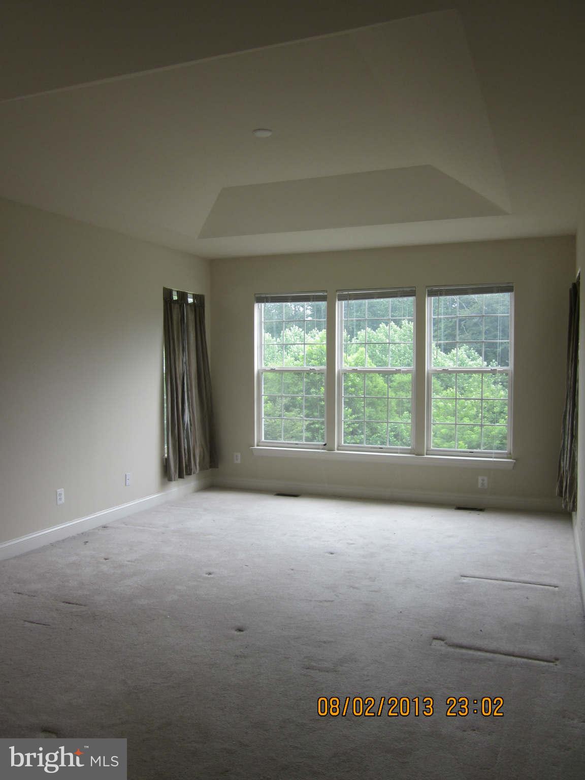 BULLE ROCK - Residential Lease