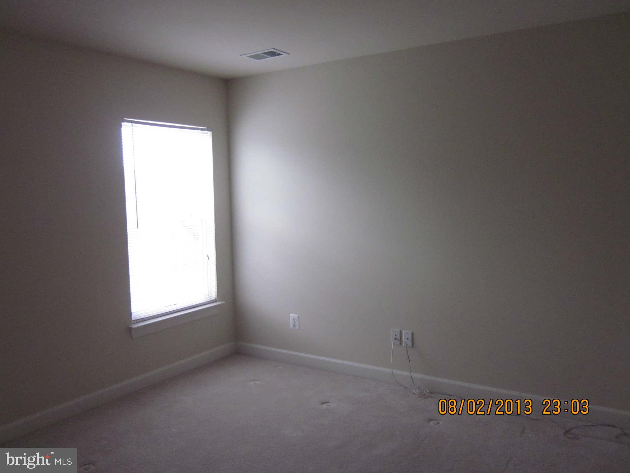 BULLE ROCK - Residential Lease