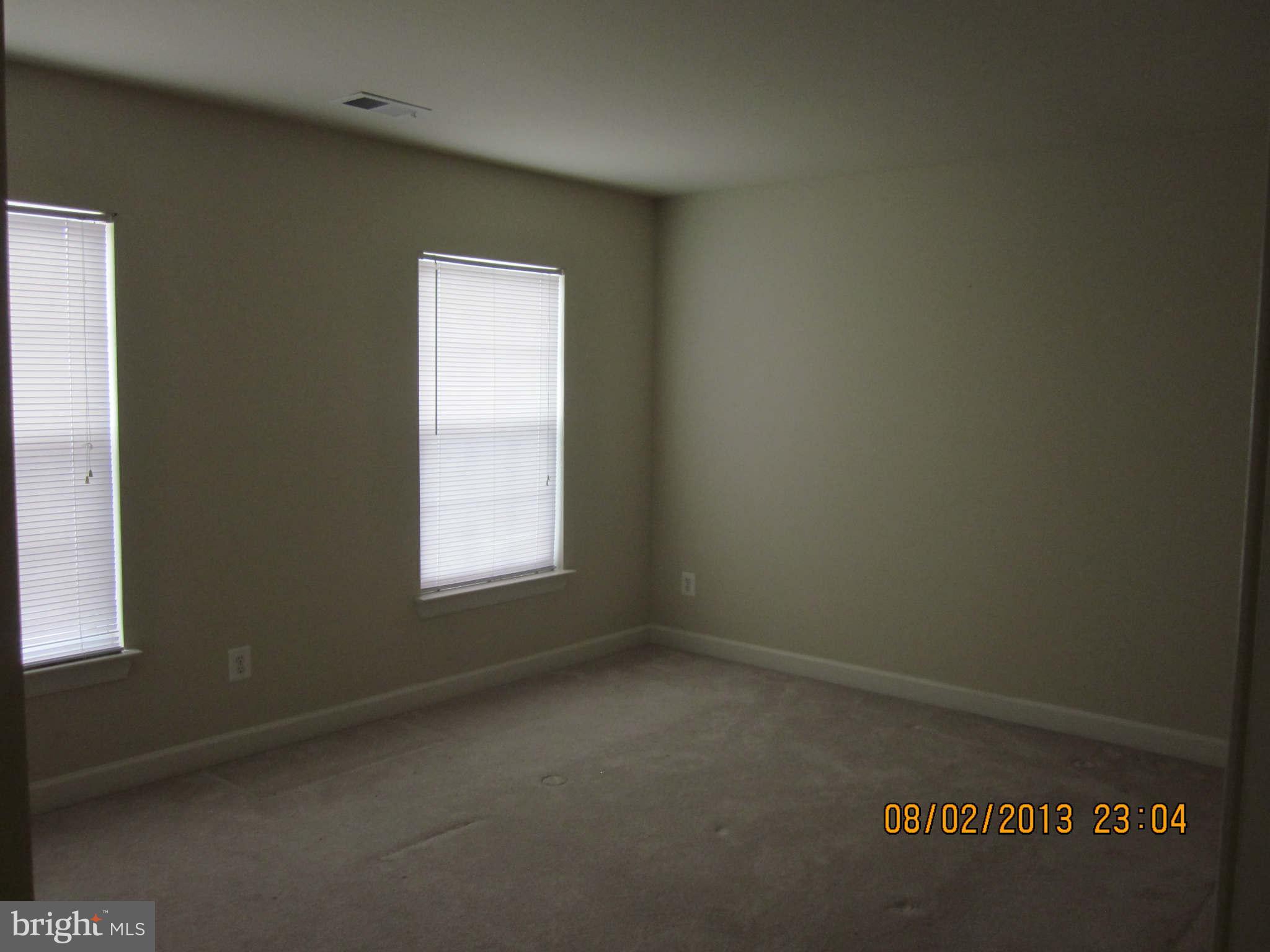 BULLE ROCK - Residential Lease