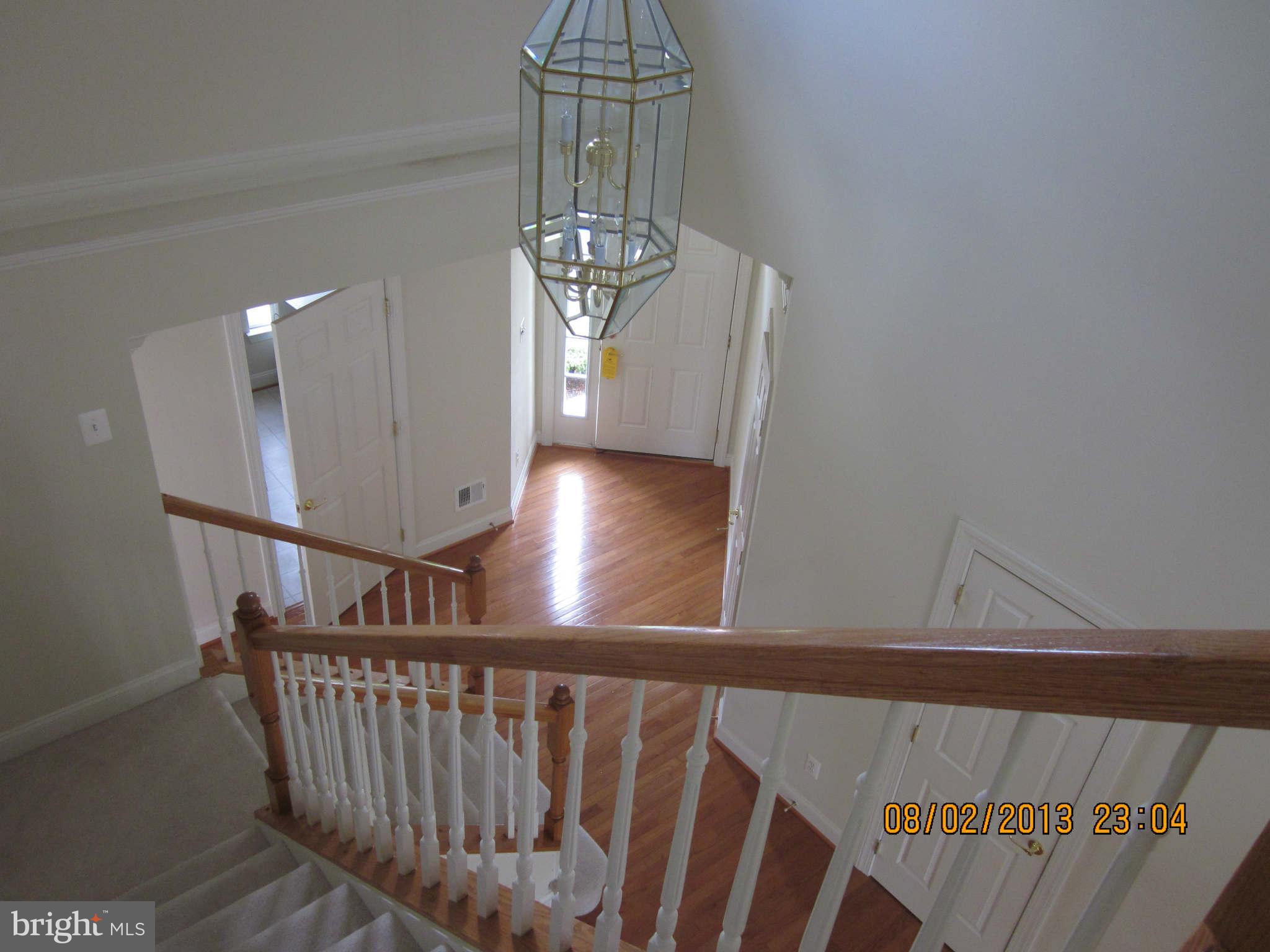 BULLE ROCK - Residential Lease