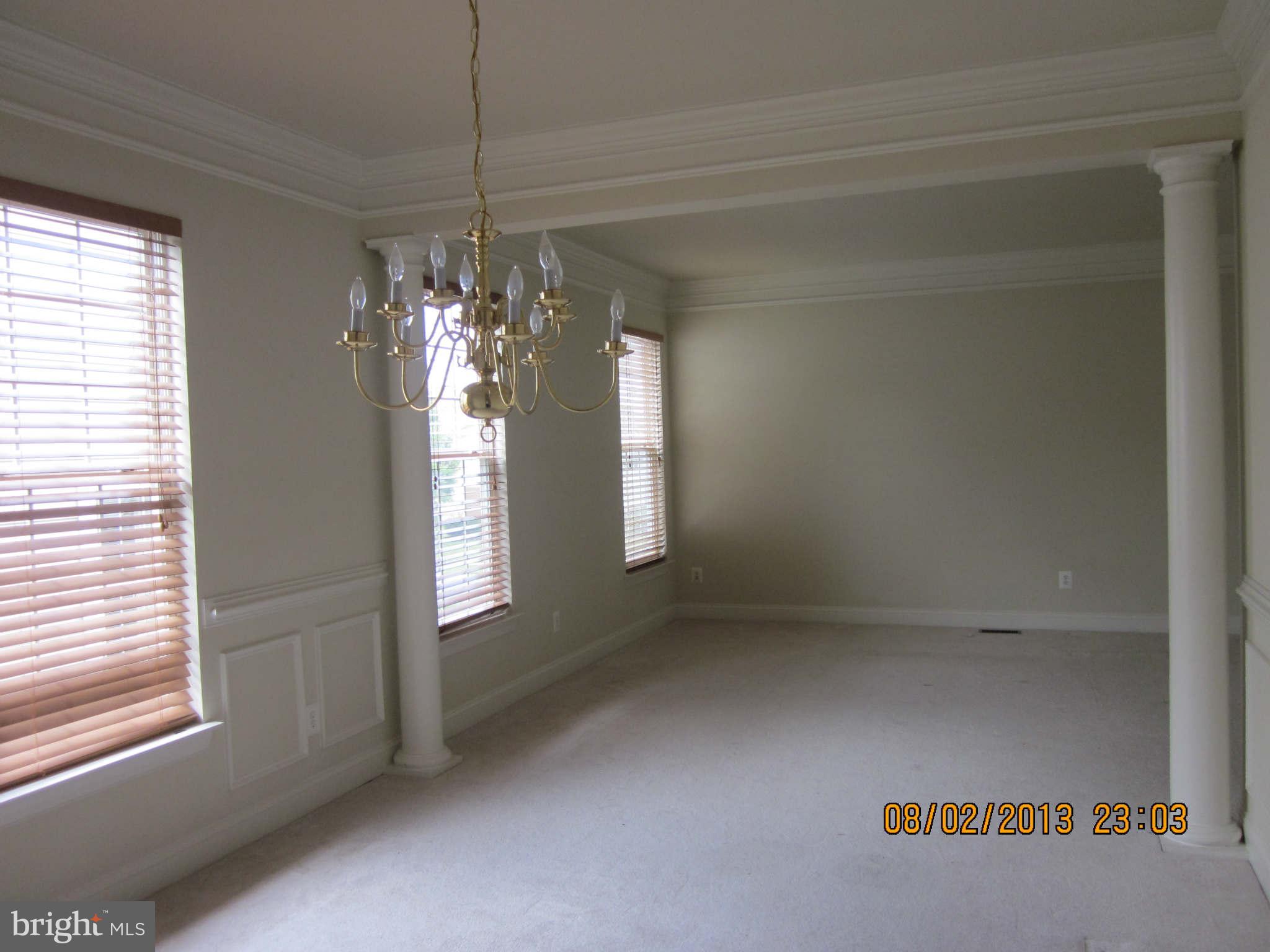 BULLE ROCK - Residential Lease