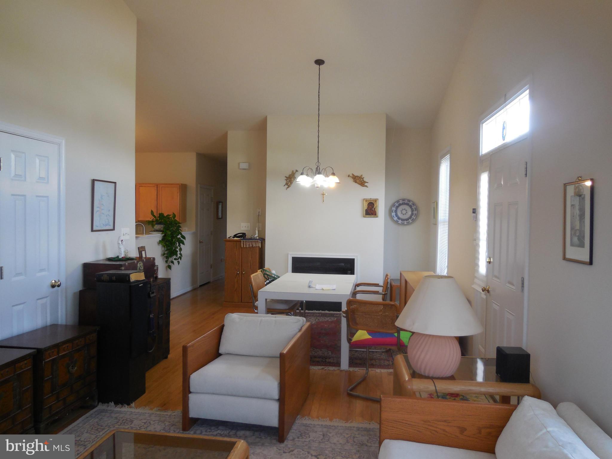 VILLAGE COMMONS - Residential