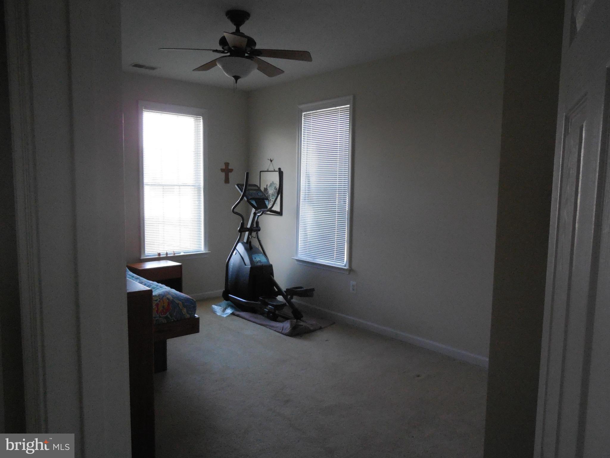 VILLAGE COMMONS - Residential