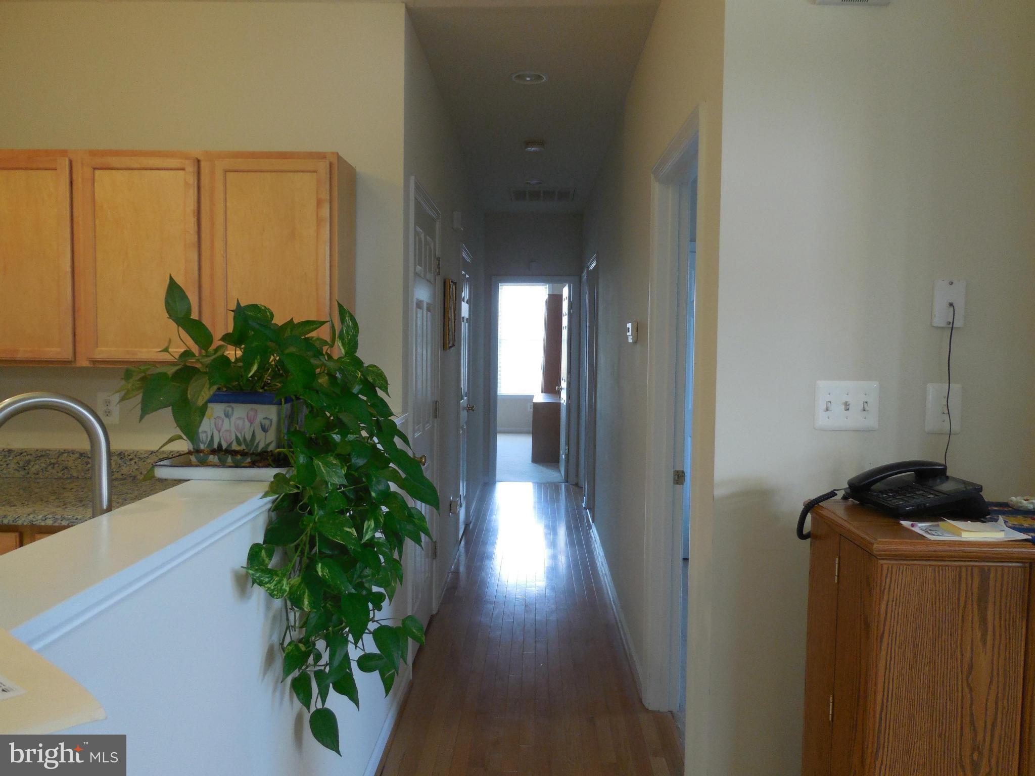 VILLAGE COMMONS - Residential