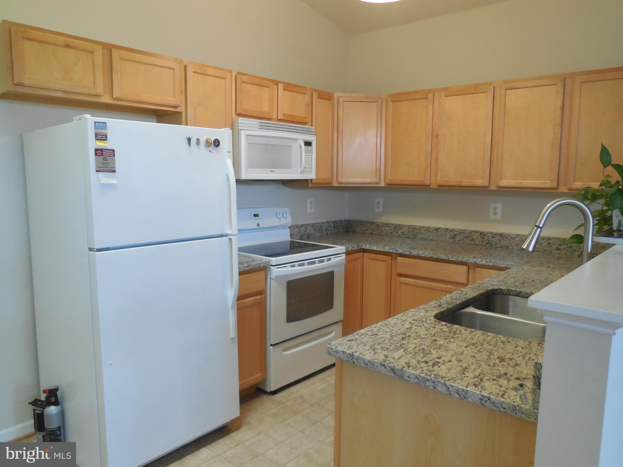 VILLAGE COMMONS - Residential