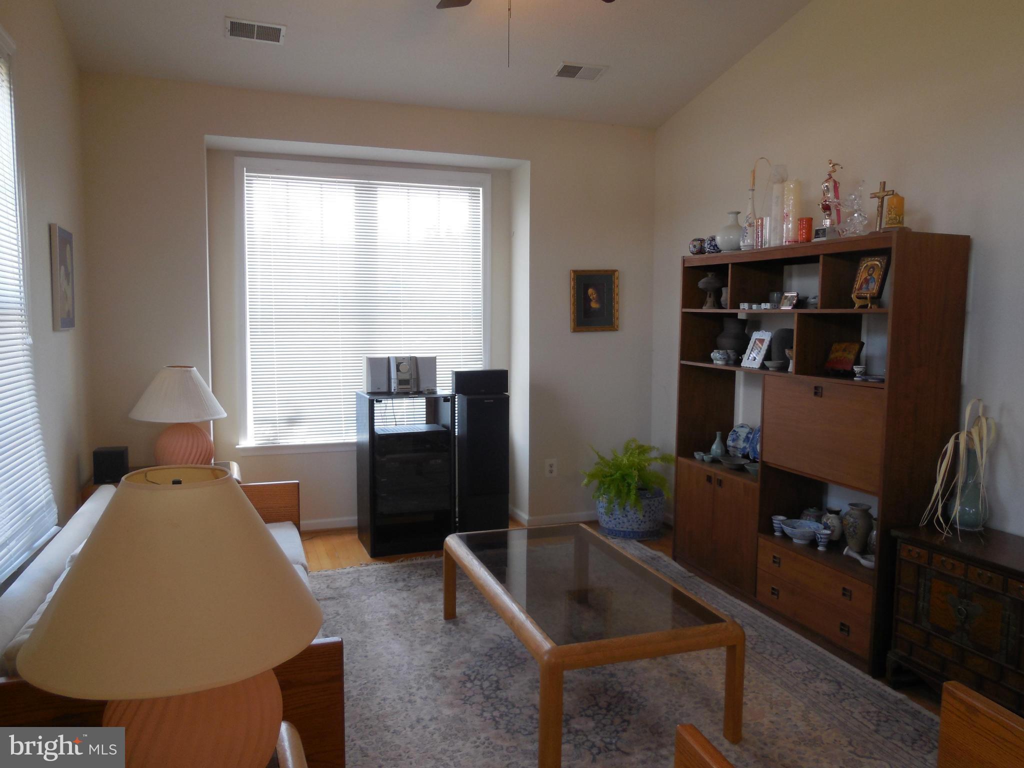 VILLAGE COMMONS - Residential