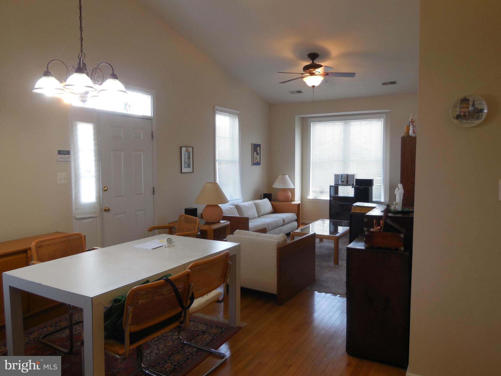 VILLAGE COMMONS - Residential