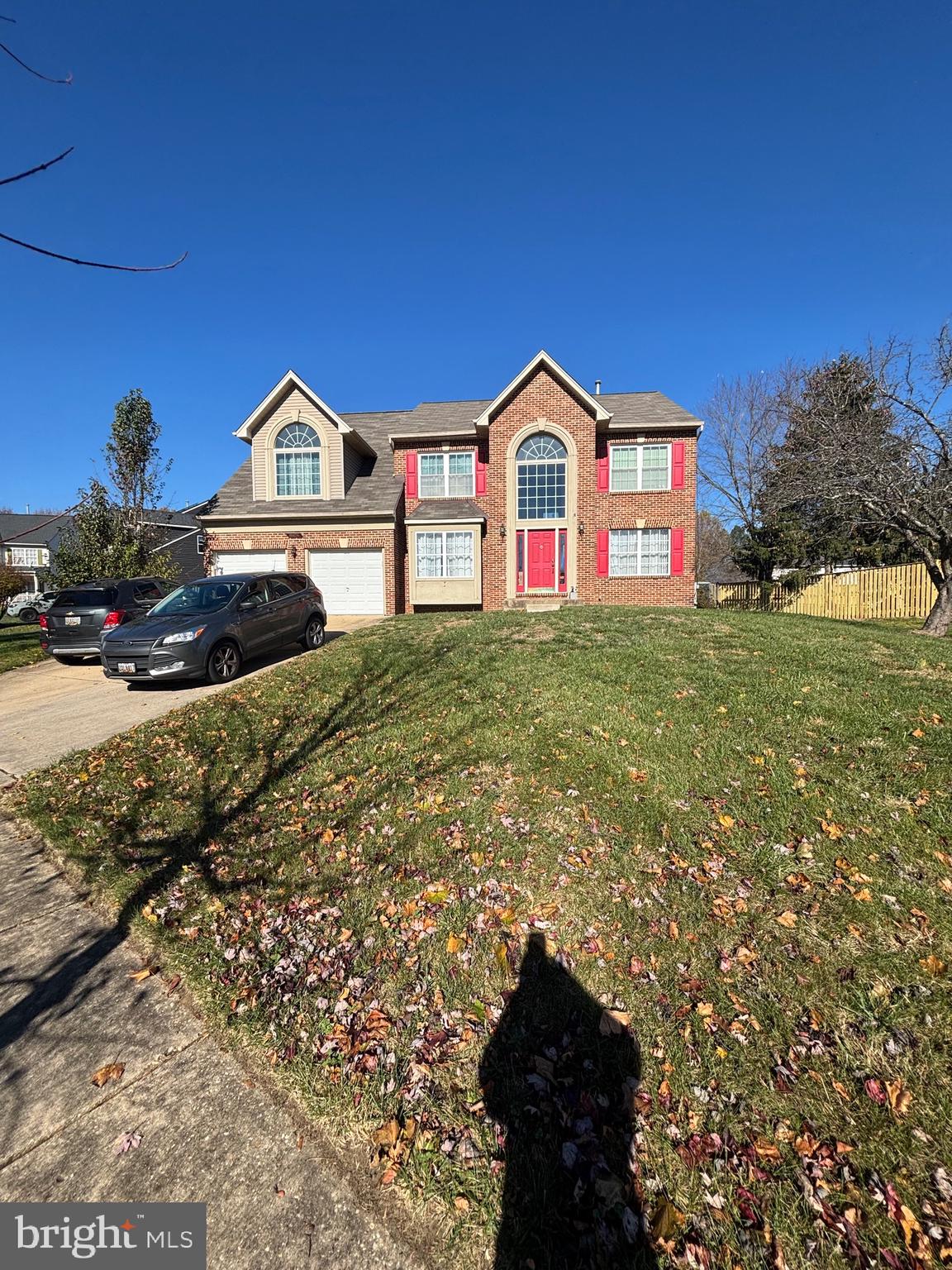 16104 ALLENGLEN COURT