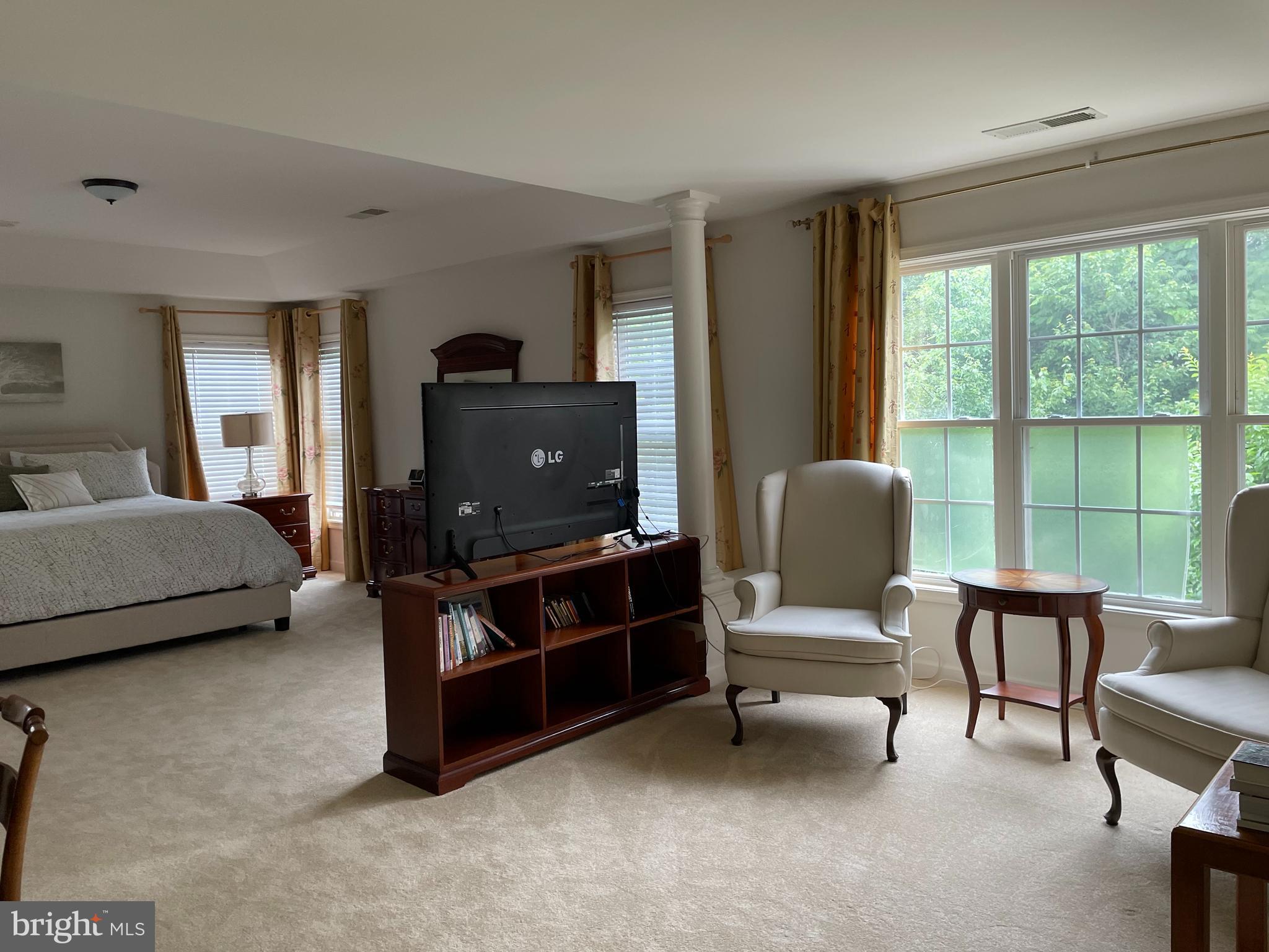 BRAMBLETON LANDBAY - Residential Lease